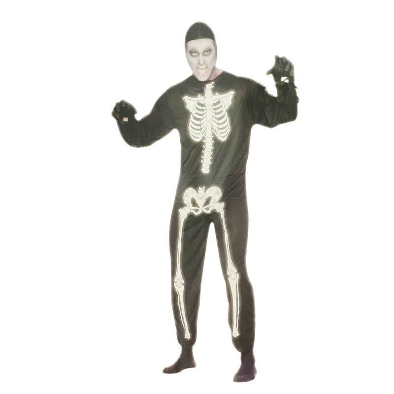 COSTUME SKELETON - Image 1