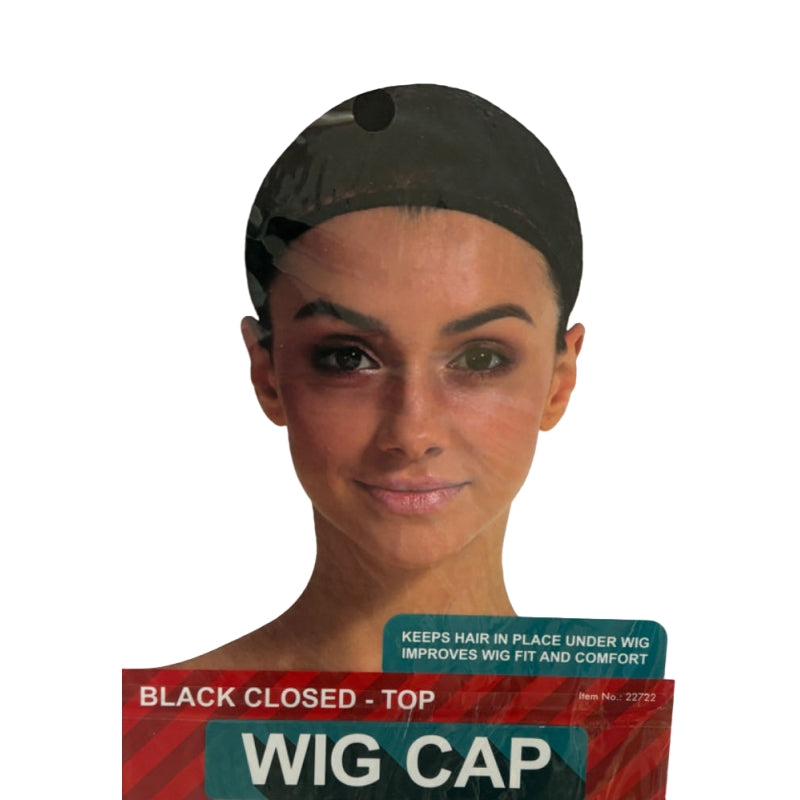 Wig cap -one size fits most - Image 1