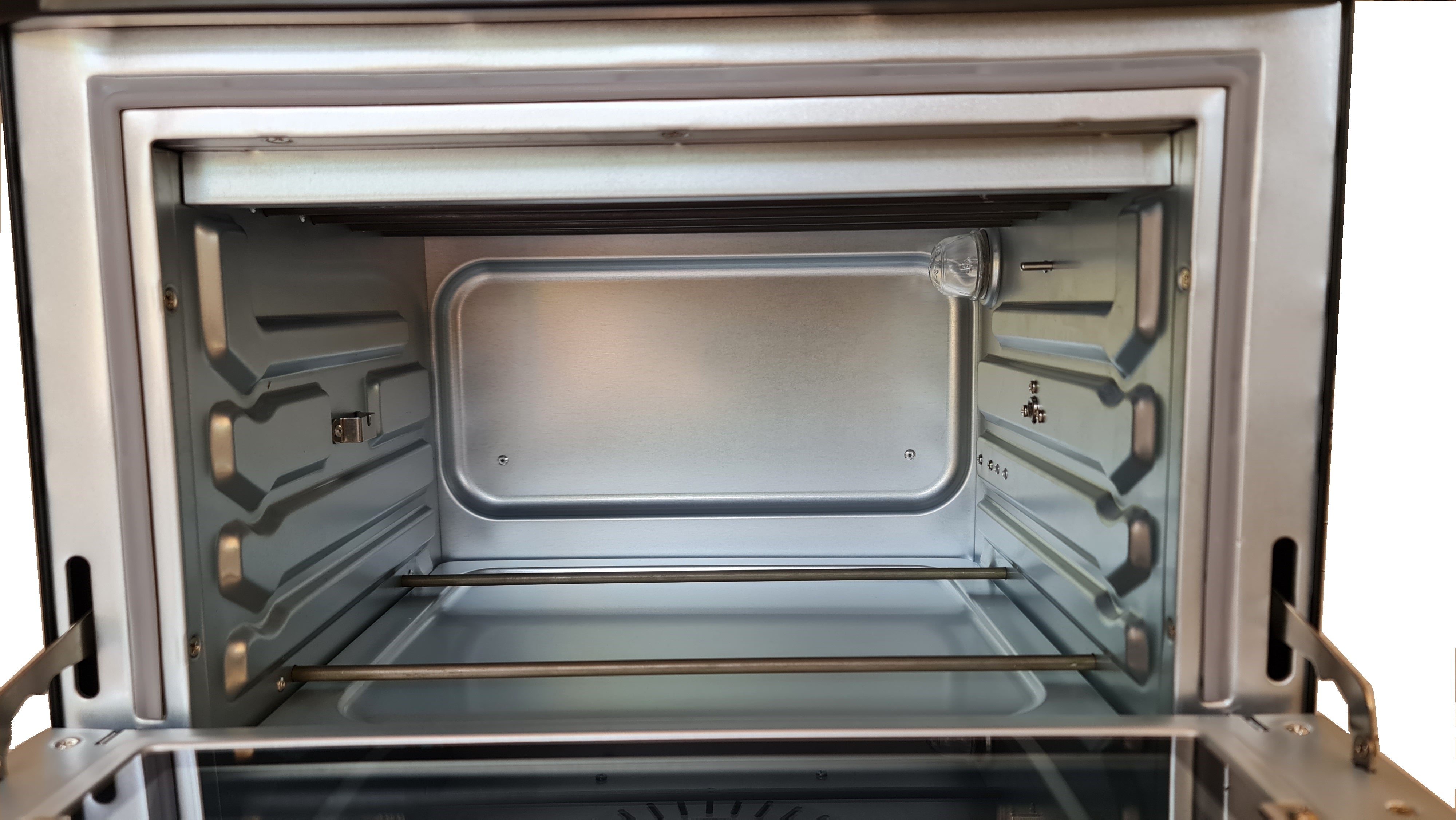 BOS & SARINO 24L Air Fryer Oven - Image 5