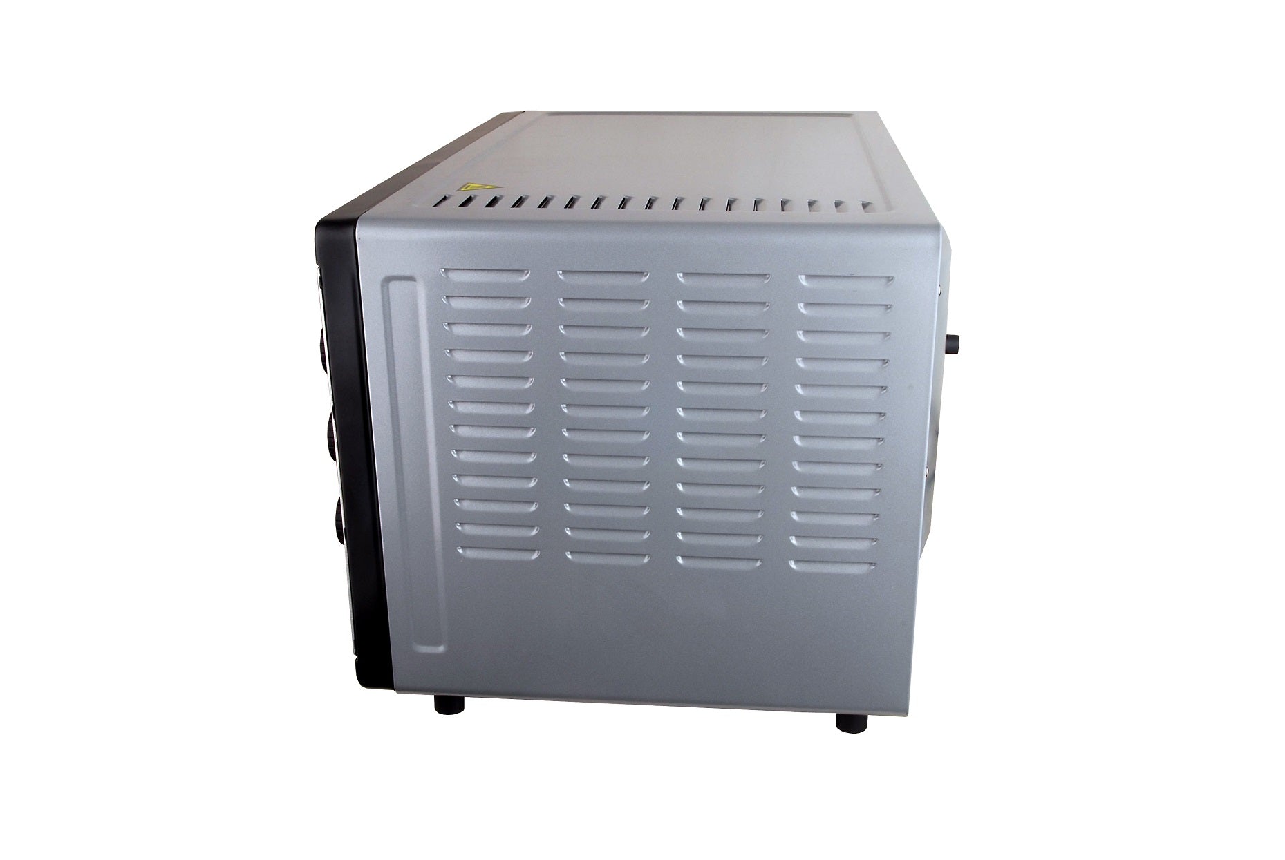 BOS & SARINO 45L Convection Rotisserie Oven - Image 4