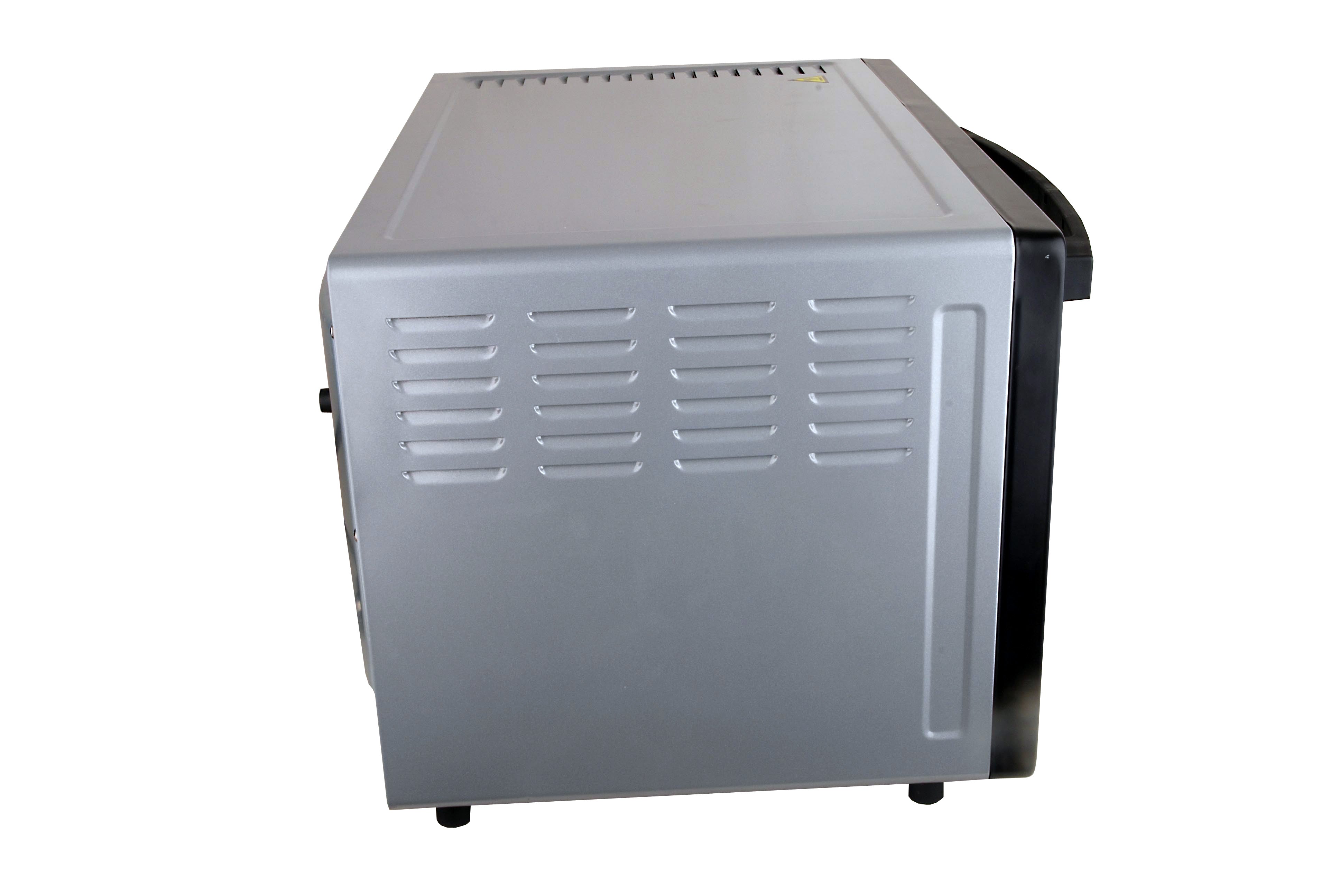 BOS & SARINO 35L Convection Rotisserie Oven - Image 6