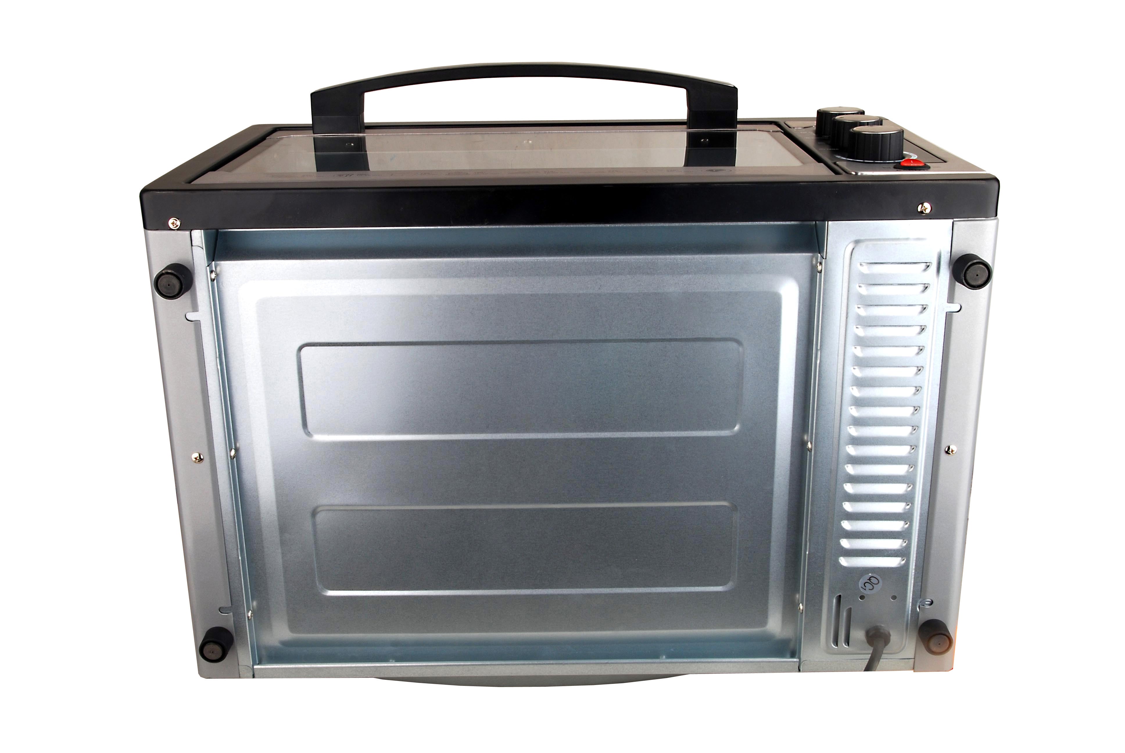 BOS & SARINO 35L Convection Rotisserie Oven - Image 7