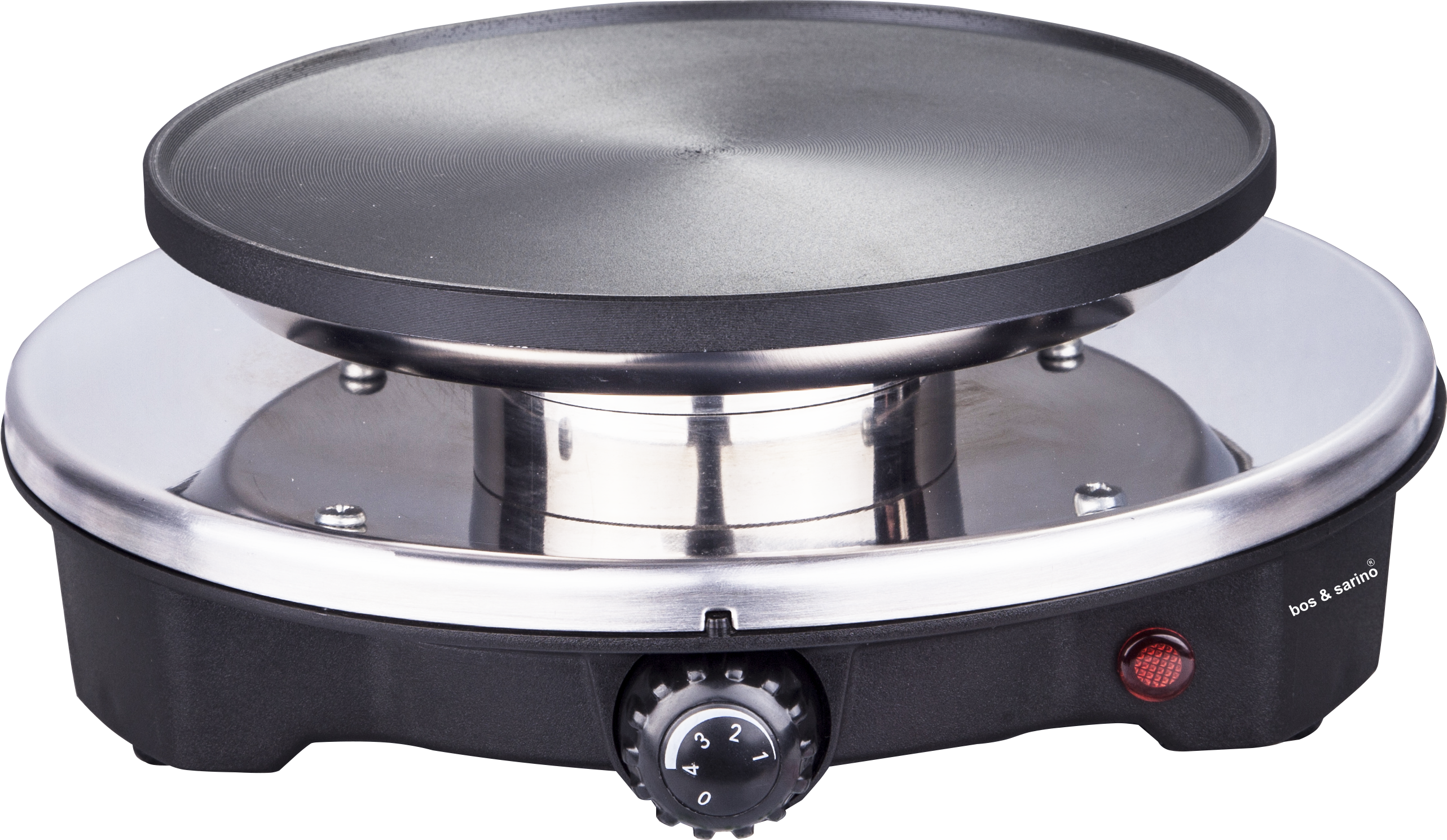 BOS & SARINO Fondue & Hot Pot - Image 2