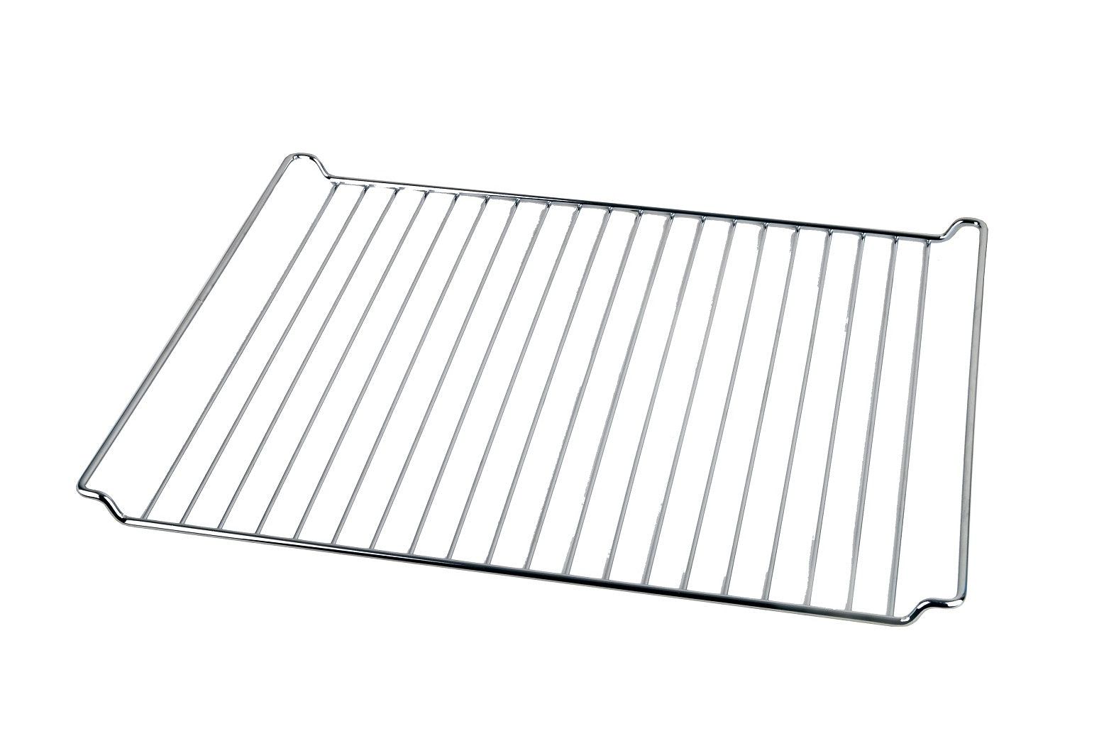 BOS & SARINO Chrome Rack - Image 1
