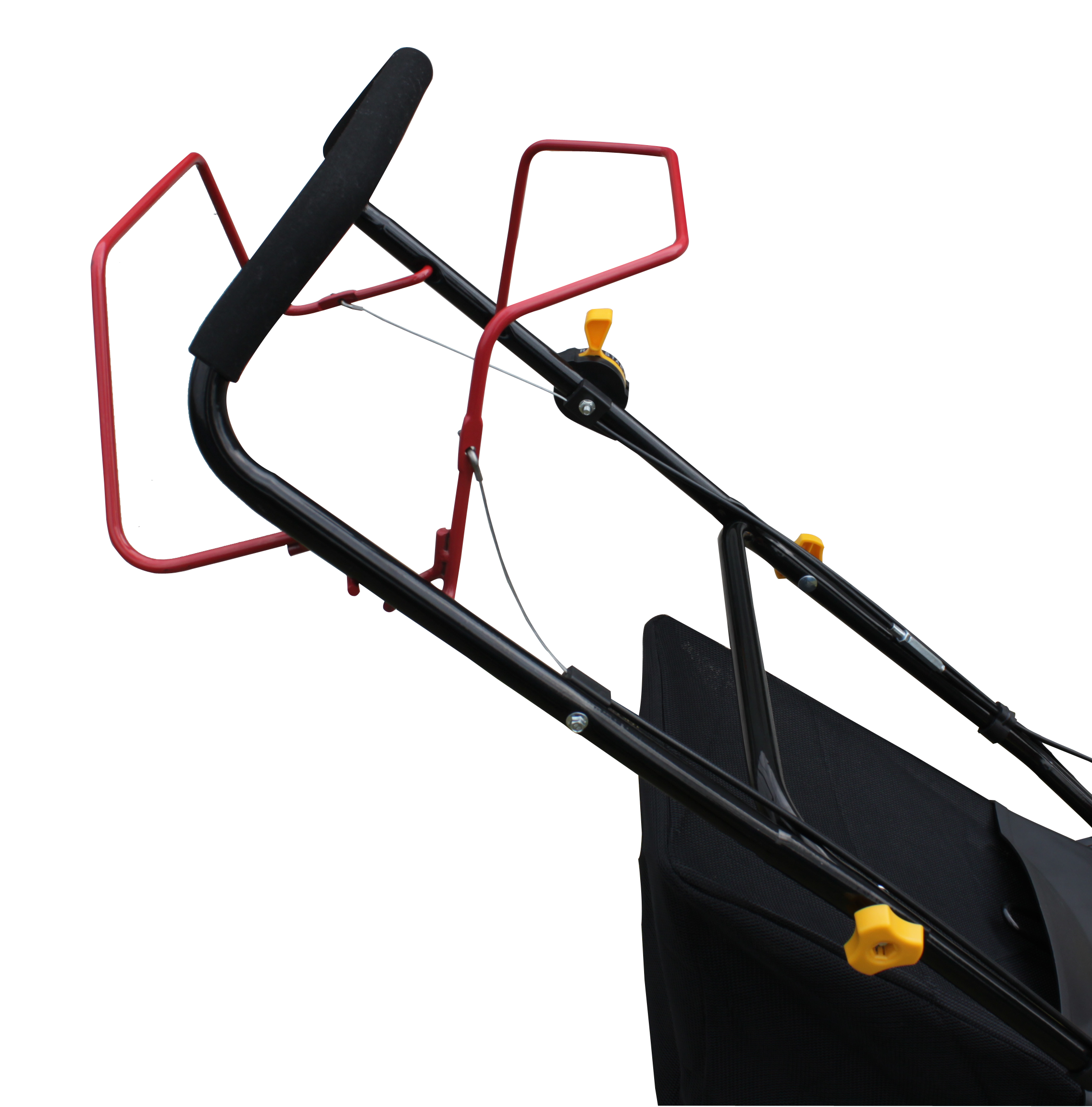 FIELDMAN Self Propelled Lawn Mower - Image 8