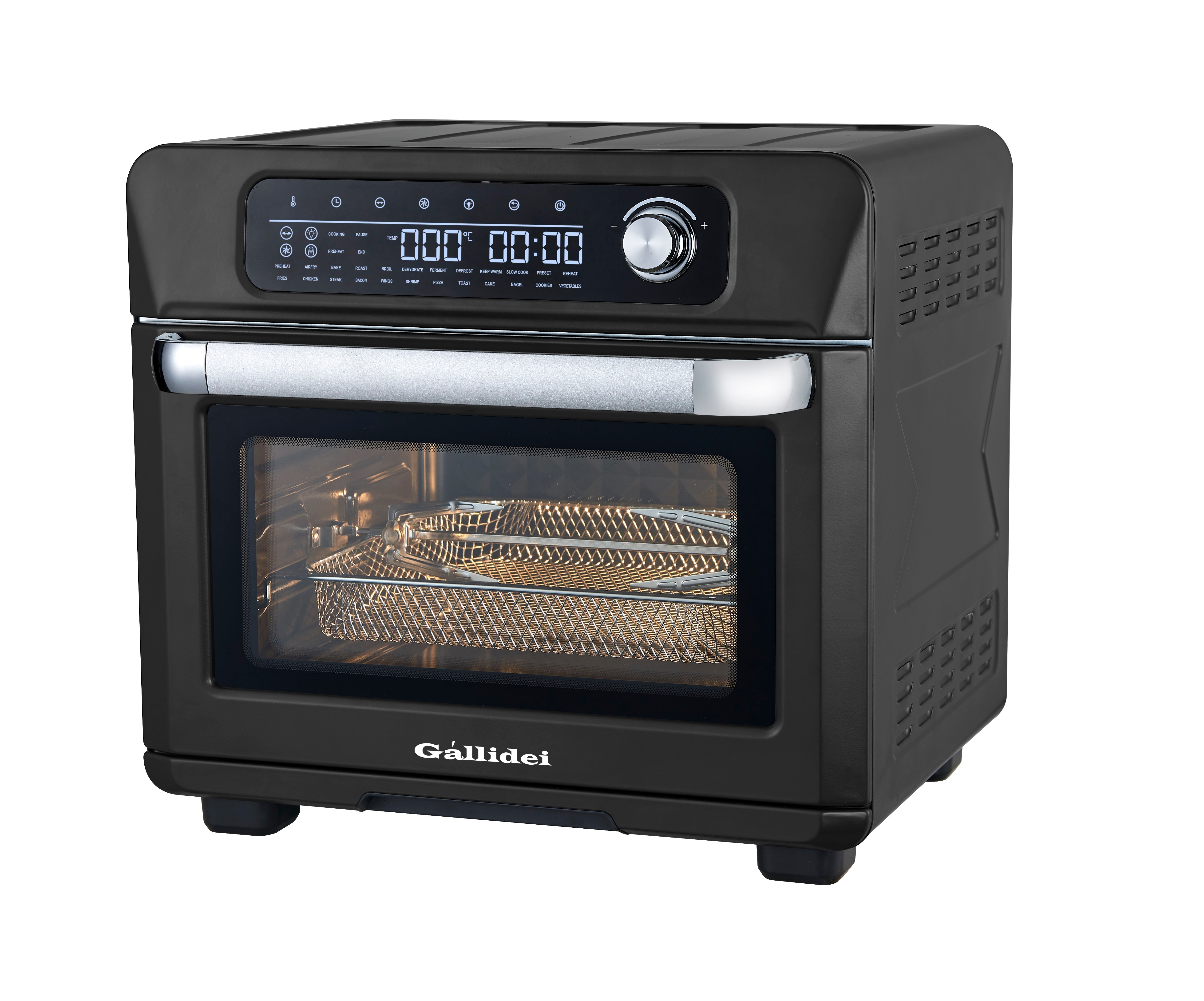 GALLIDEI  24L Air Fryer Oven - Image 1