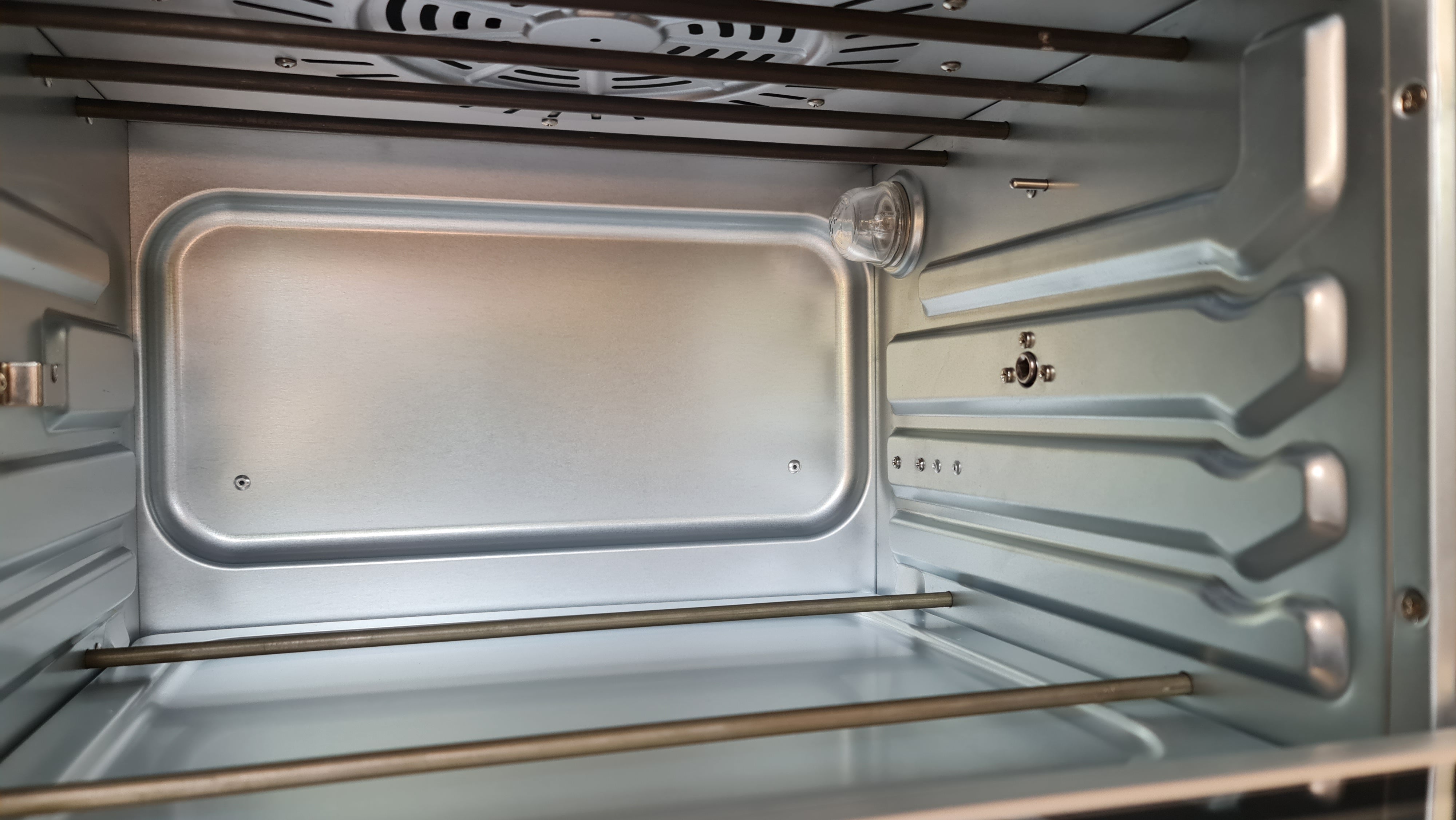 GALLIDEI  24L Air Fryer Oven - Image 5