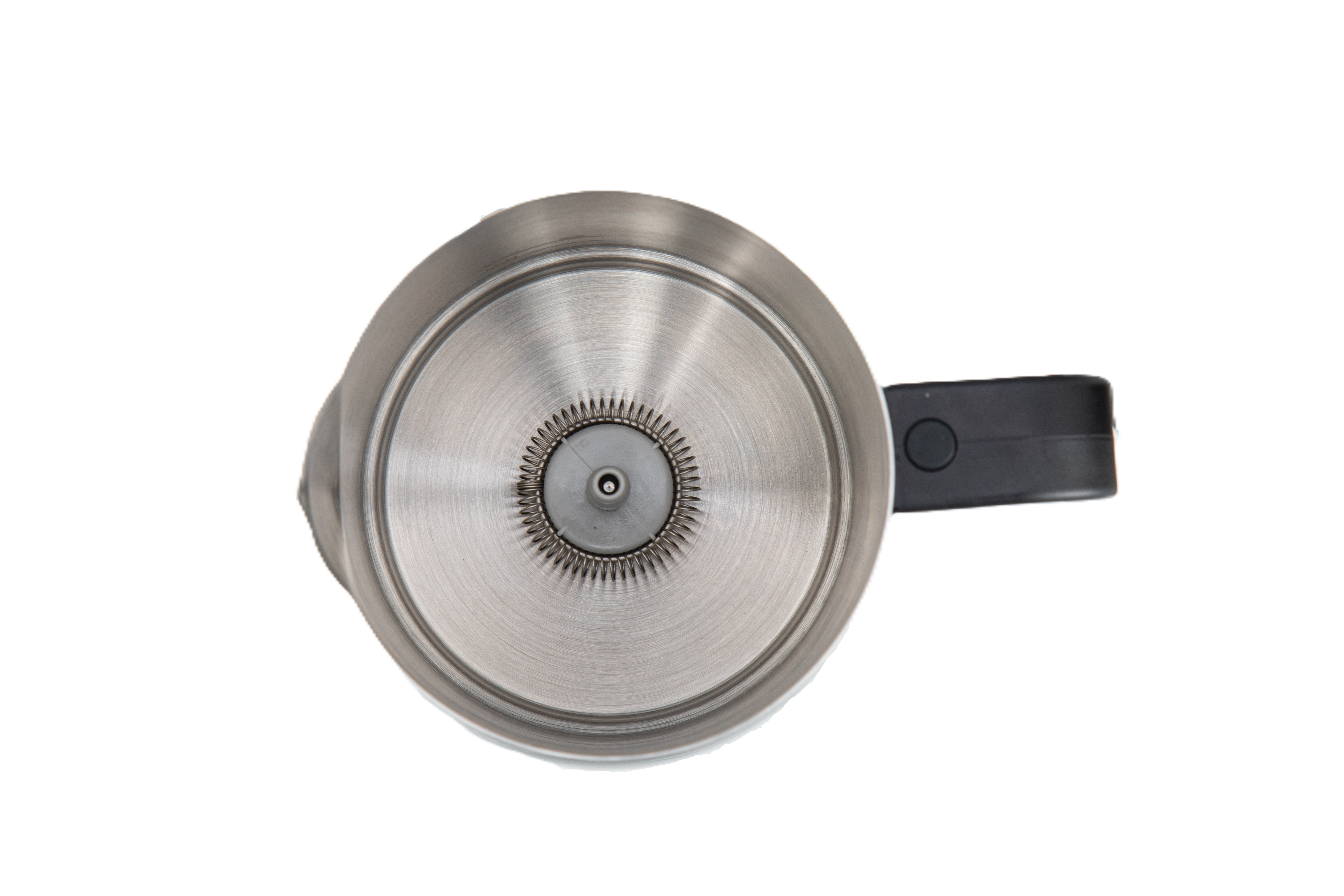 GALLIDEI Il Piccolo Barista Coffee Maker & Milk Frother - Image 4