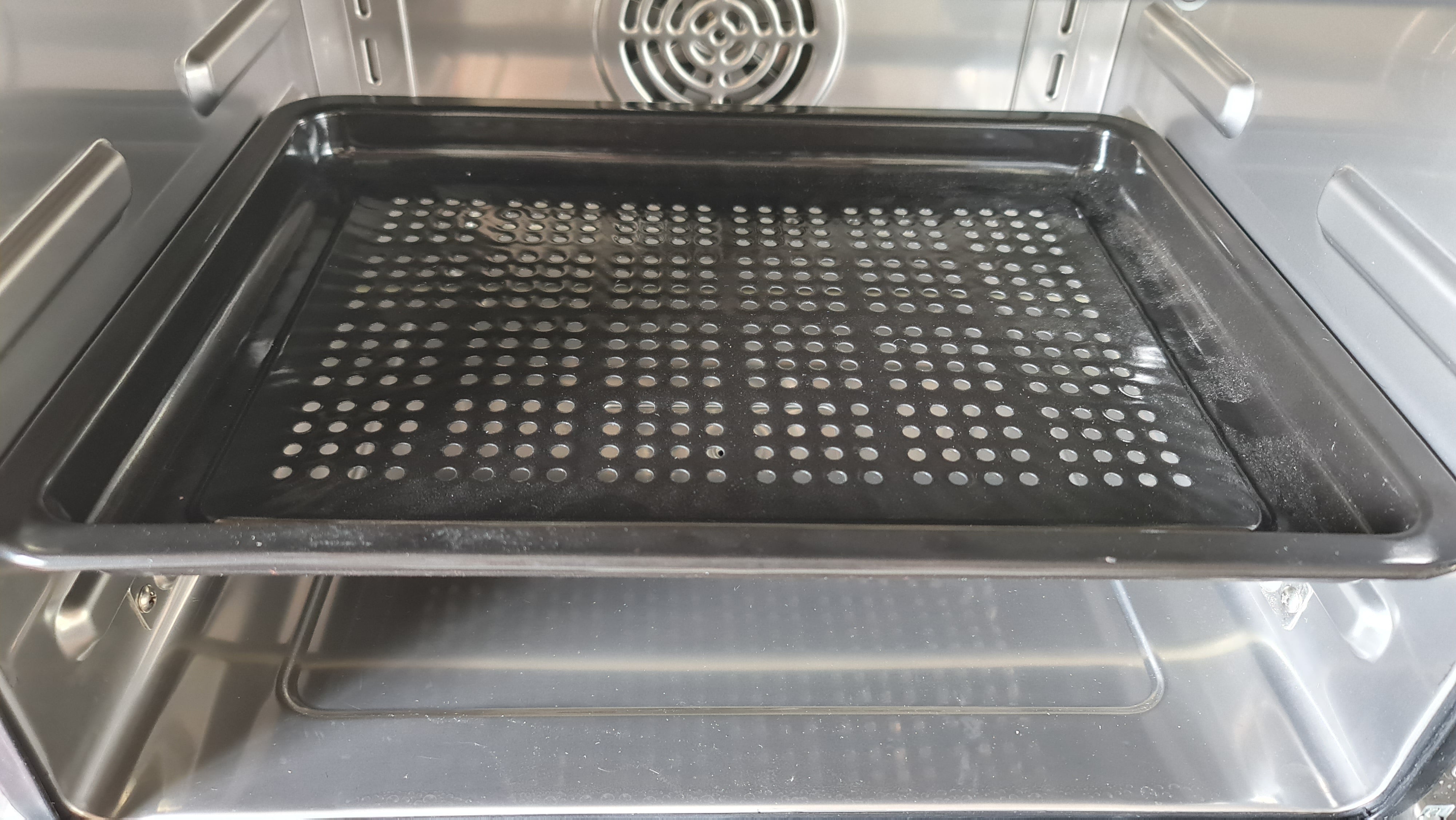 GALLIDEI 28L Steam Convection Oven - Image 4