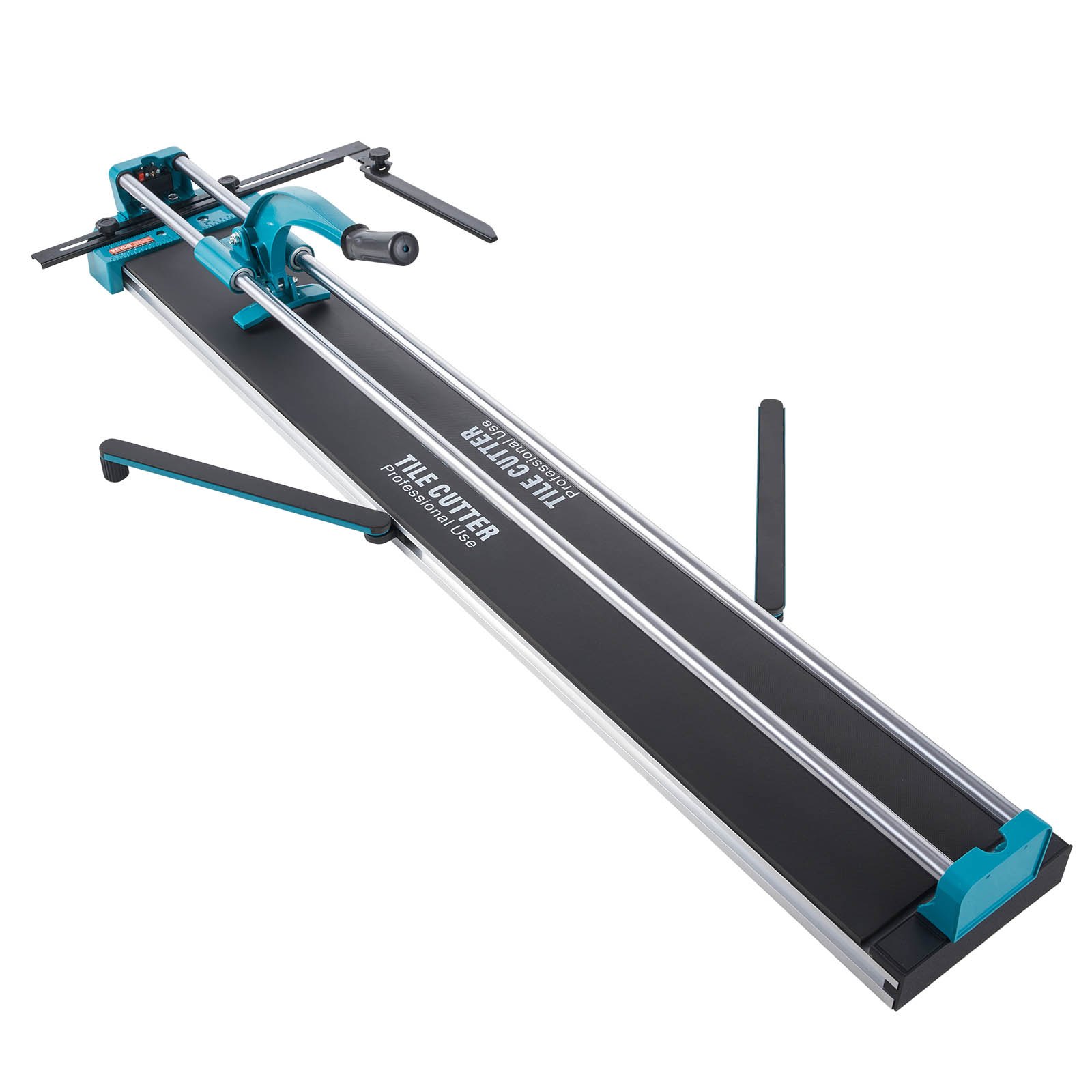 Manual Tile Cutter 1200mm Cutting Machine w/ Laser for Ceramic - Image 1