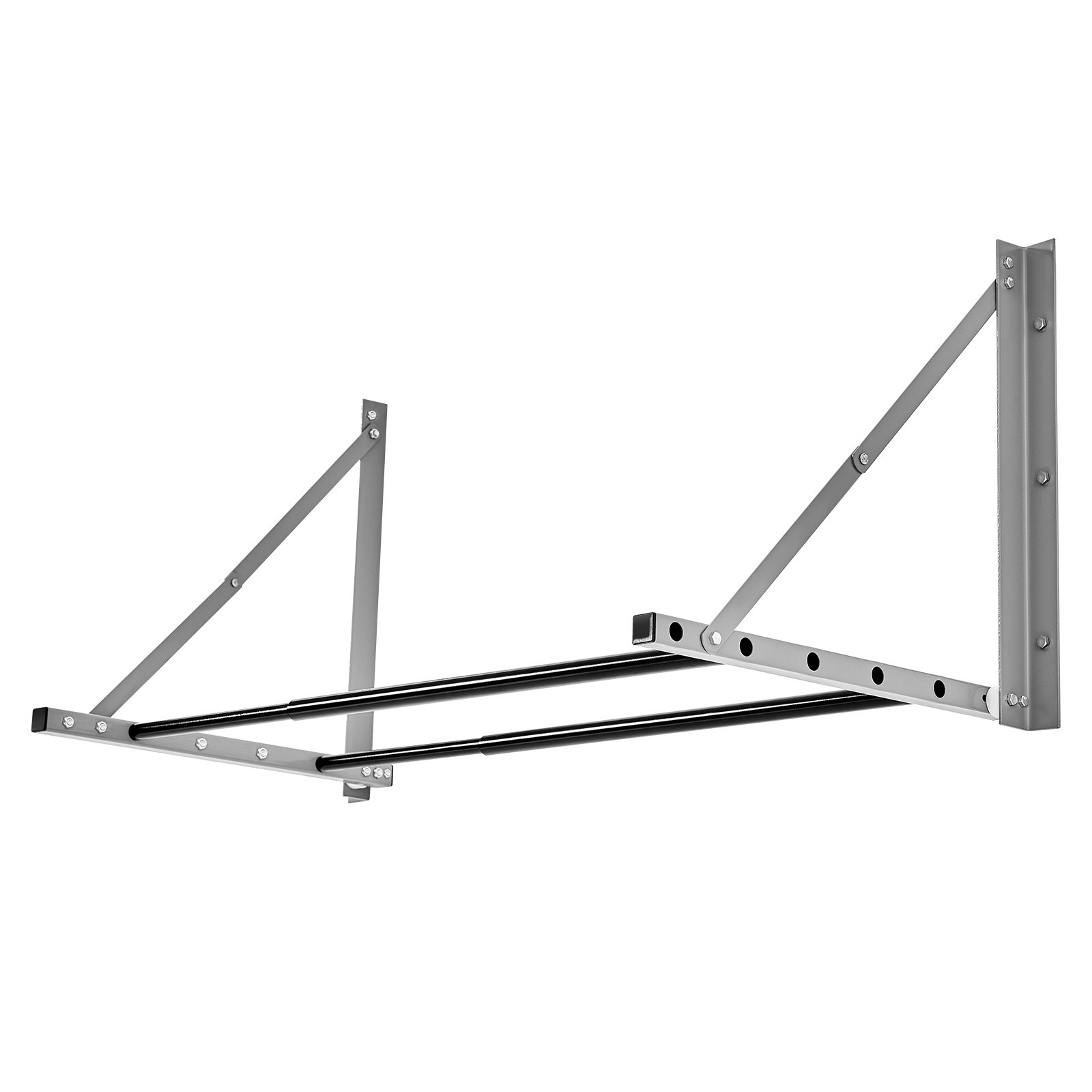Wall Mounted Folding Tire Rack, 32