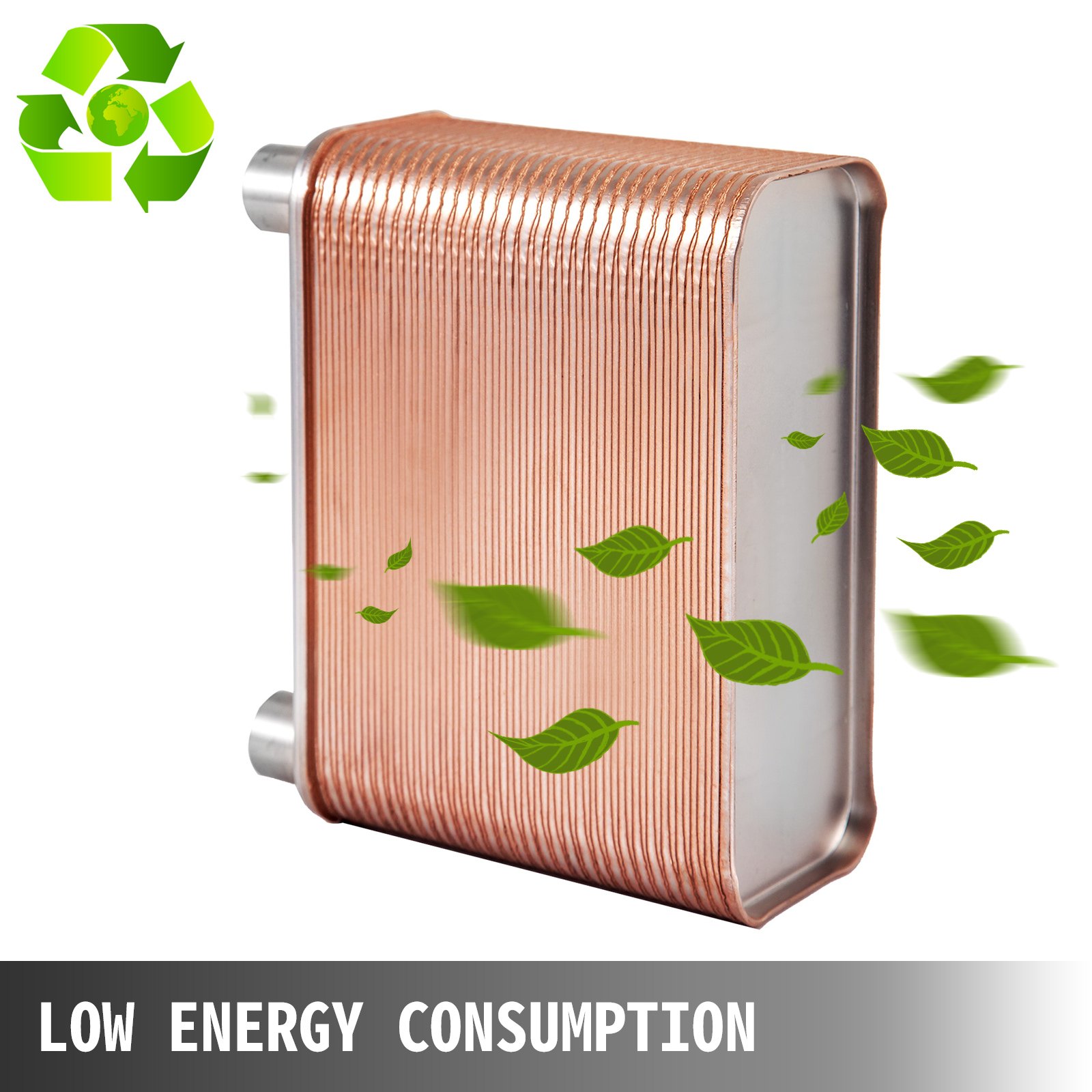 Heat Exchanger 3