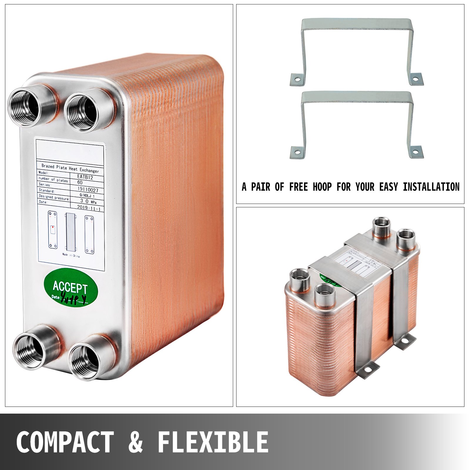 Heat Exchanger 3