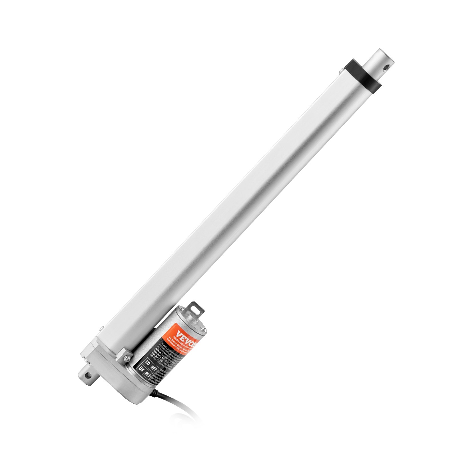 Linear Actuator 12V, 12 Inch High Speed 0.55