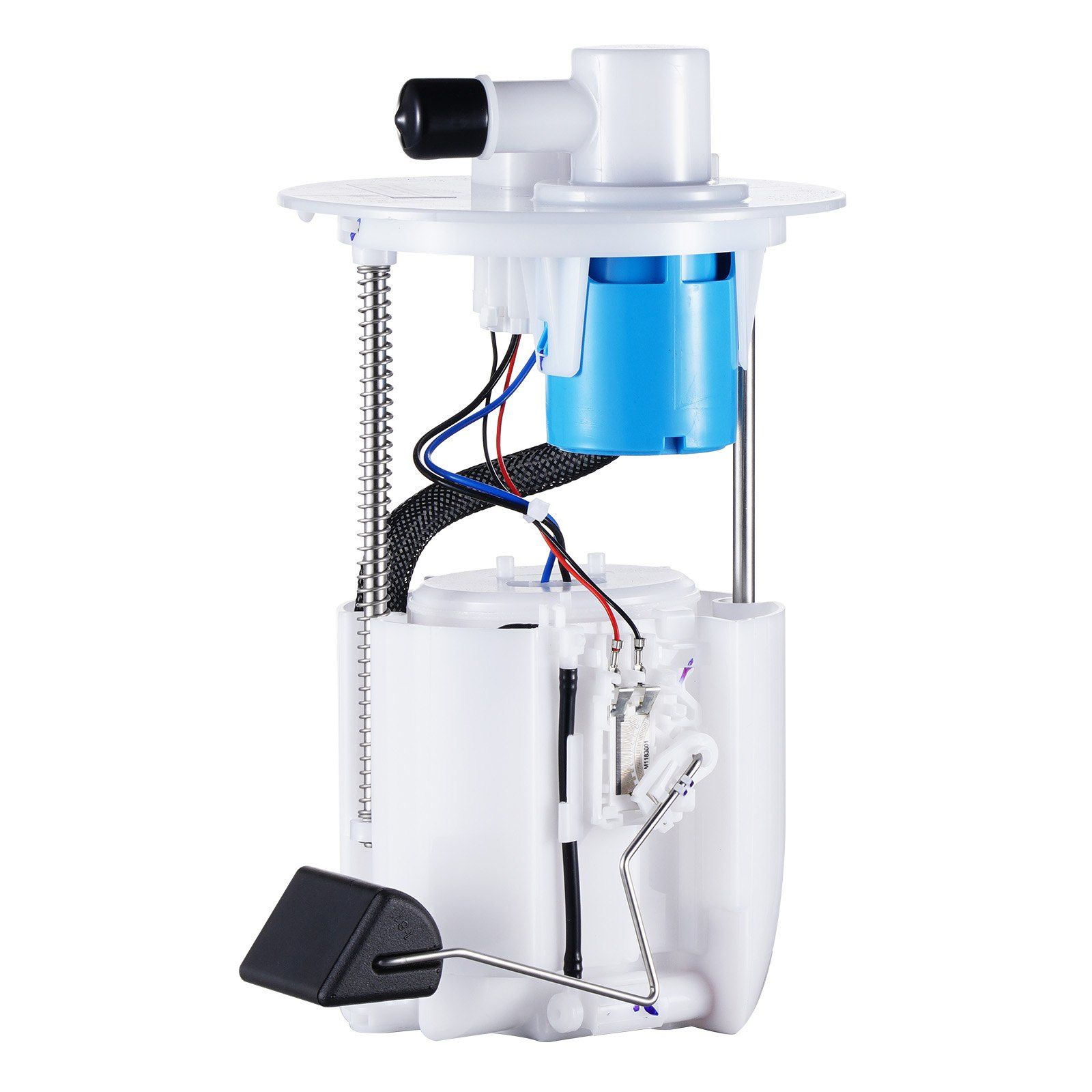 Electric Fuel Pump Module Assembly, Compatible with Pontiac Vibe 2005-2010, Toyota Corolla 2005-2018, Toyota Matrix 2005-2013, 1.8L 2.4L, Replace E3781M, MU1718, F2792A, FG1640, FG0938, FG1299 - Image 1