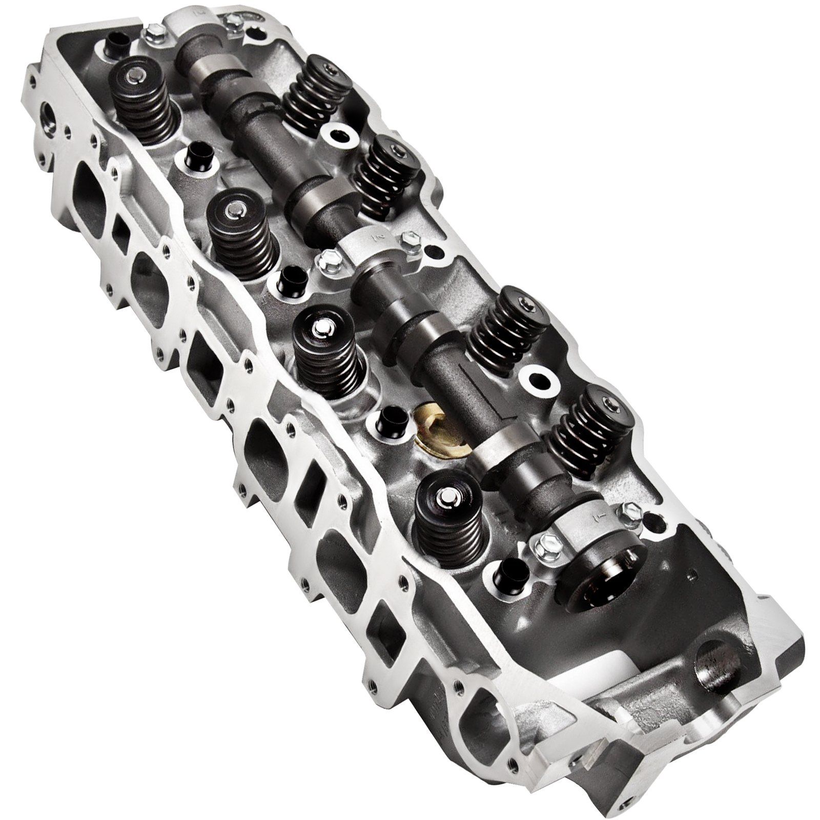 Cylinder Head Fit For Toyota 4 Runner 185-95 Fit Toyota Pickup 85-95 2.4L - Image 1