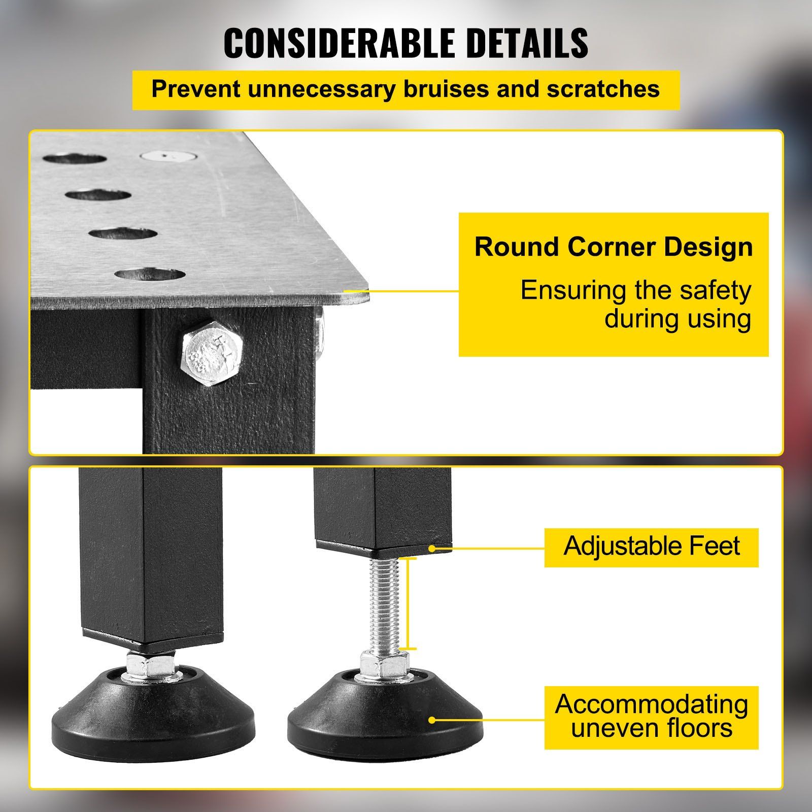 Welding Table 36