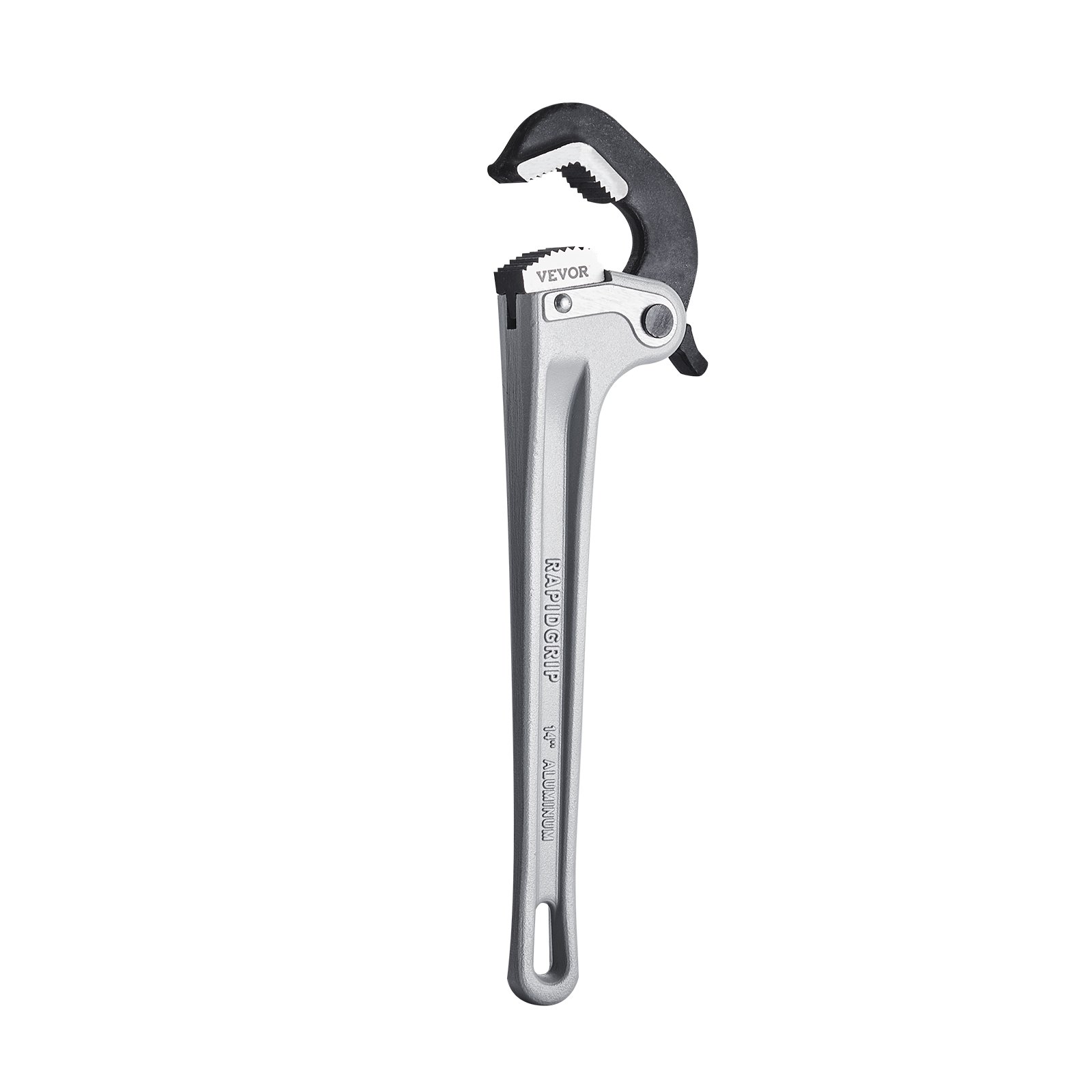Pipe Wrench, 14