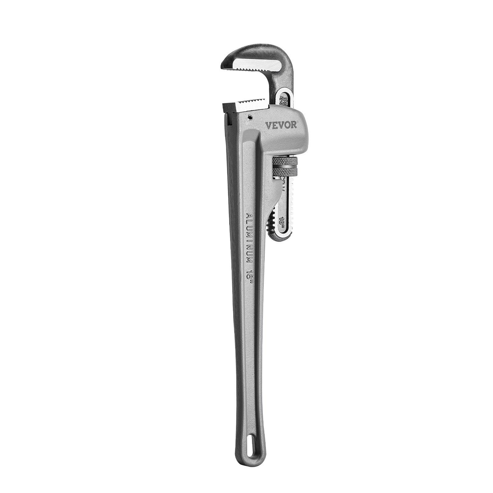 Pipe Wrench, 18