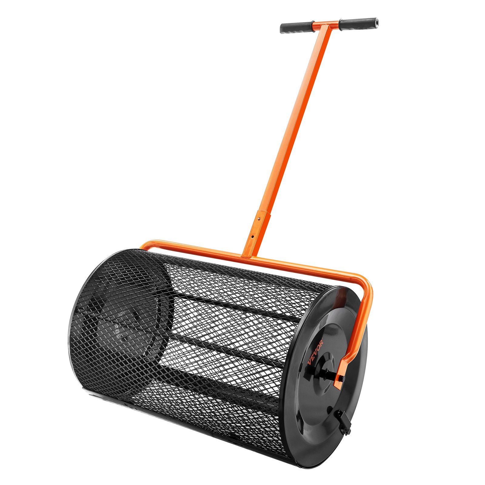 Compost Spreader, 24.4-25.6