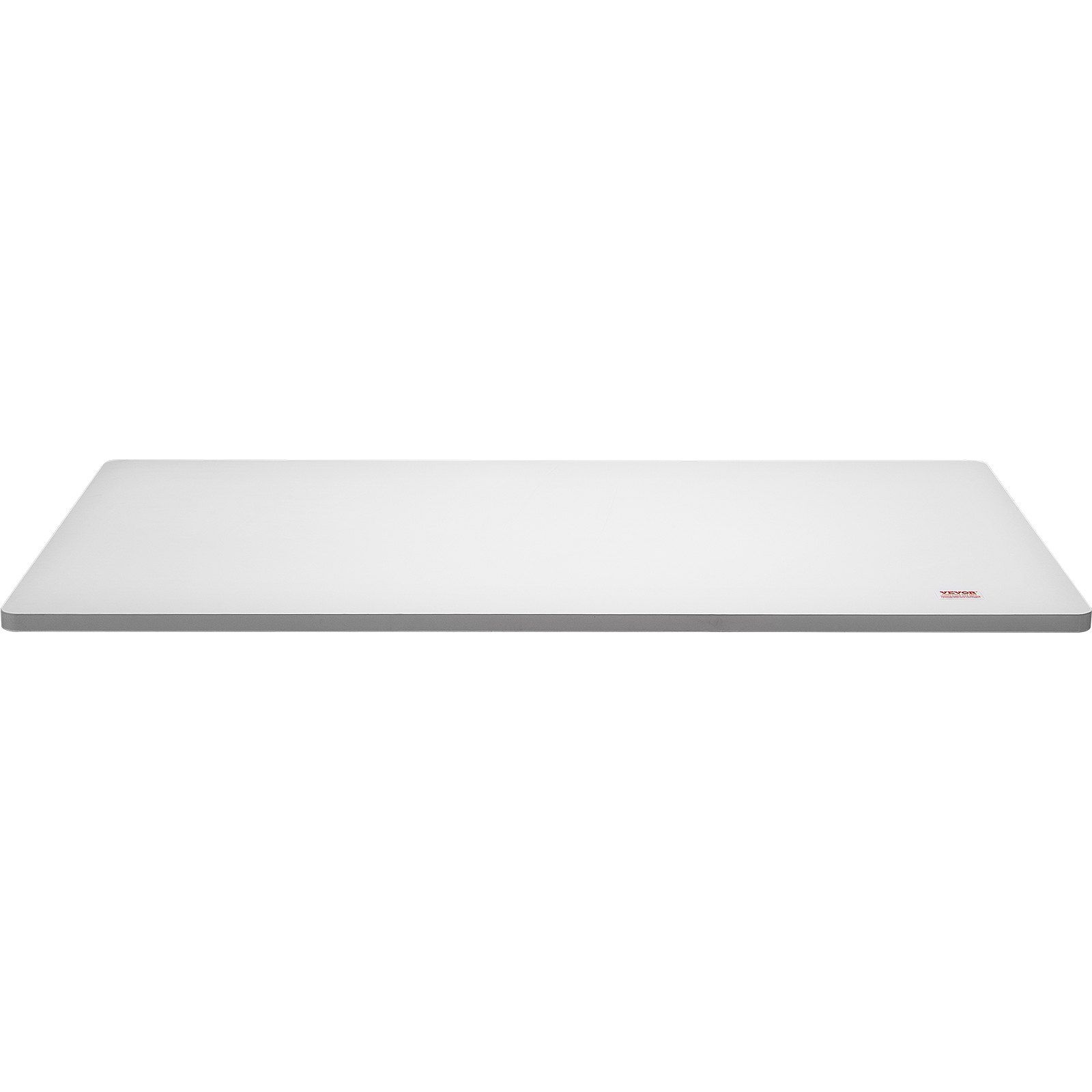 Table Top, 1524 x 635 x 25 mm, 100 kg Load Capacity, Universal One-Piece Particle Board Desktop for Height Adjustable Electric Standing Desk Frame, Rectangular Countertop for Home & Office Desk - Image 1