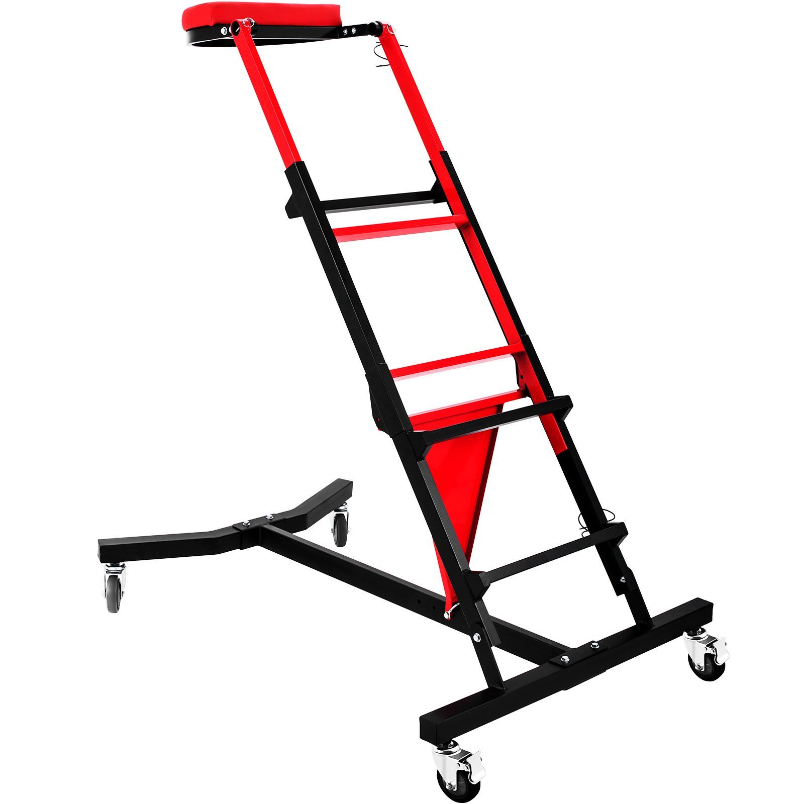 Foldable Engine Creeper Easy Engine Access Creeper for Garage or Workshop - Image 1