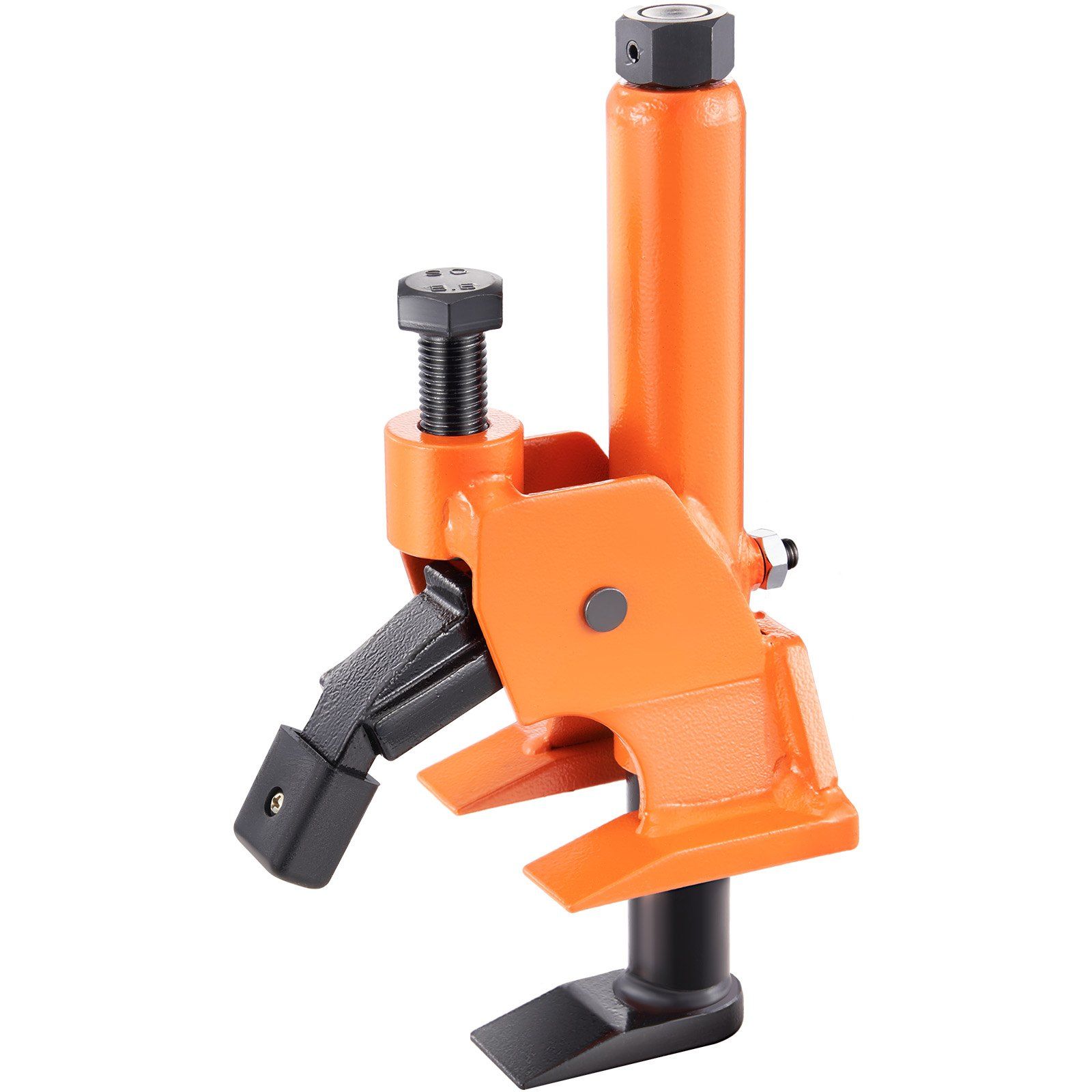 Manual Tire Bead Breaker, 96.5-106.7 mm Tires Changer Tool with Rubber Pad, Protect Aluminum Alloy Hubs, Easy-Operated Tire Repair Tool for ATVs/UTVs, Tractors, Trucks, Cars, Heavy Duty Tires - Image 1