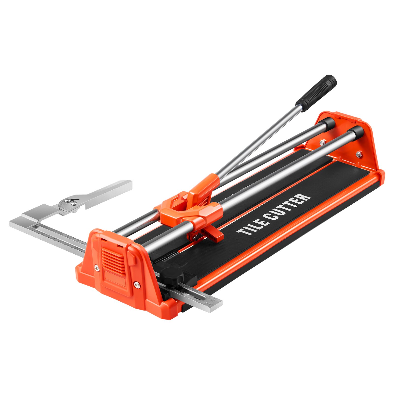 430mm Manual Tile Cutter for Wall & Polished Tiles,Double Rails for Precise Cutting, Tungsten Carbide Wheel,Non-Slip Handle,Anti-Displacement Pressure Rod,Precise Cuts for Pros & Beginners - Image 1