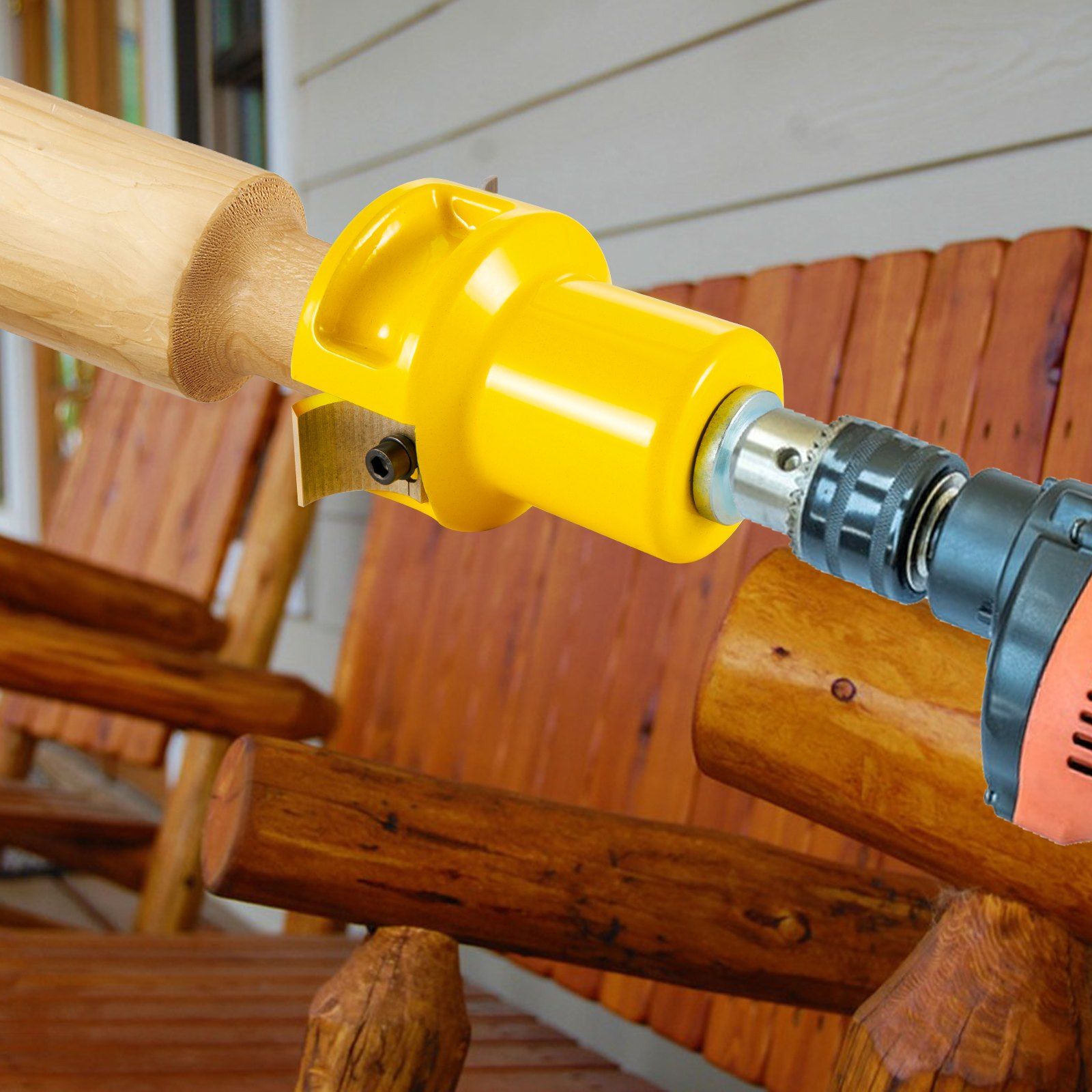 Tenon Cutter, 1.5
