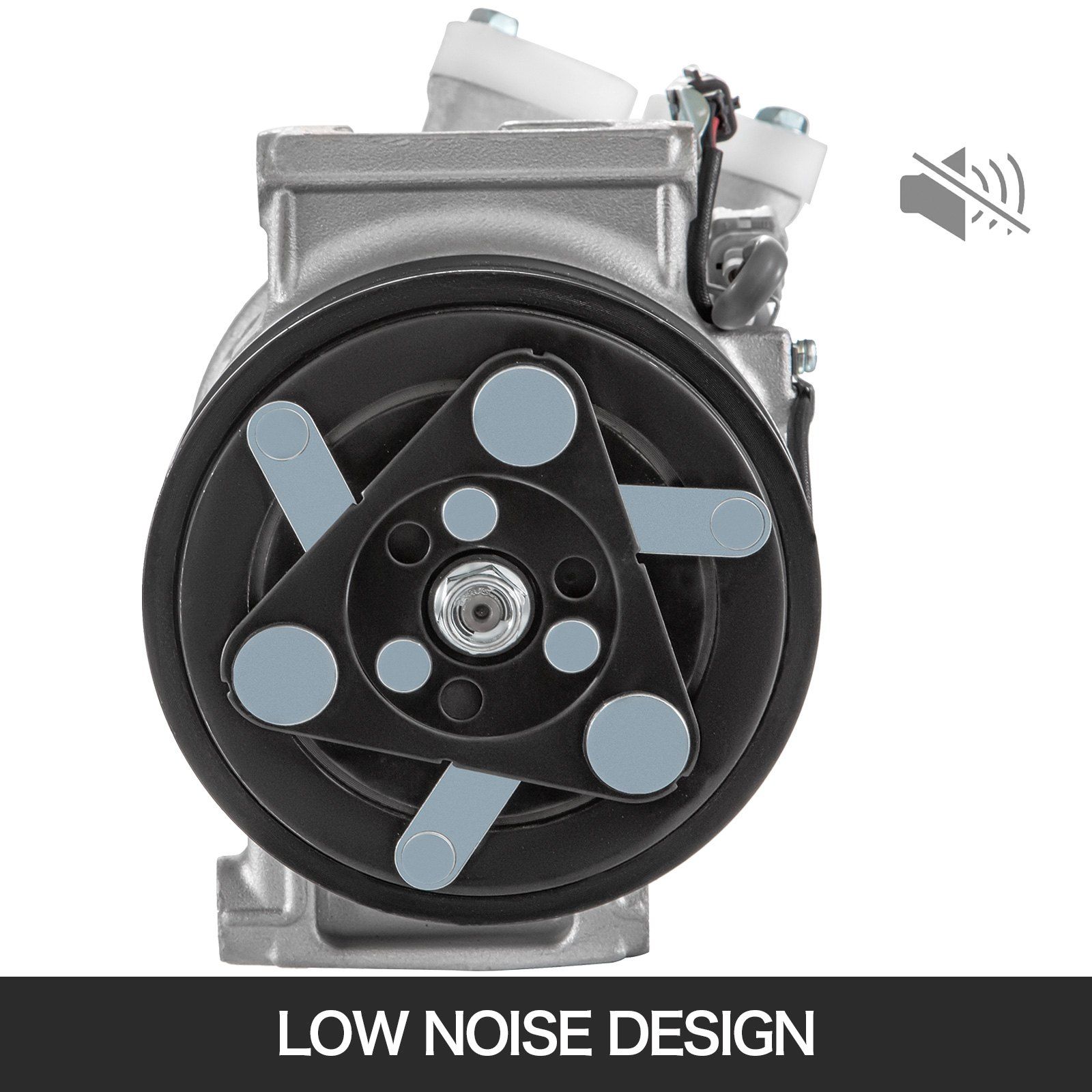 Air Compressor CO 29072C for Nissan Sentra 1.8L 2013 2014 2015 - Image 3
