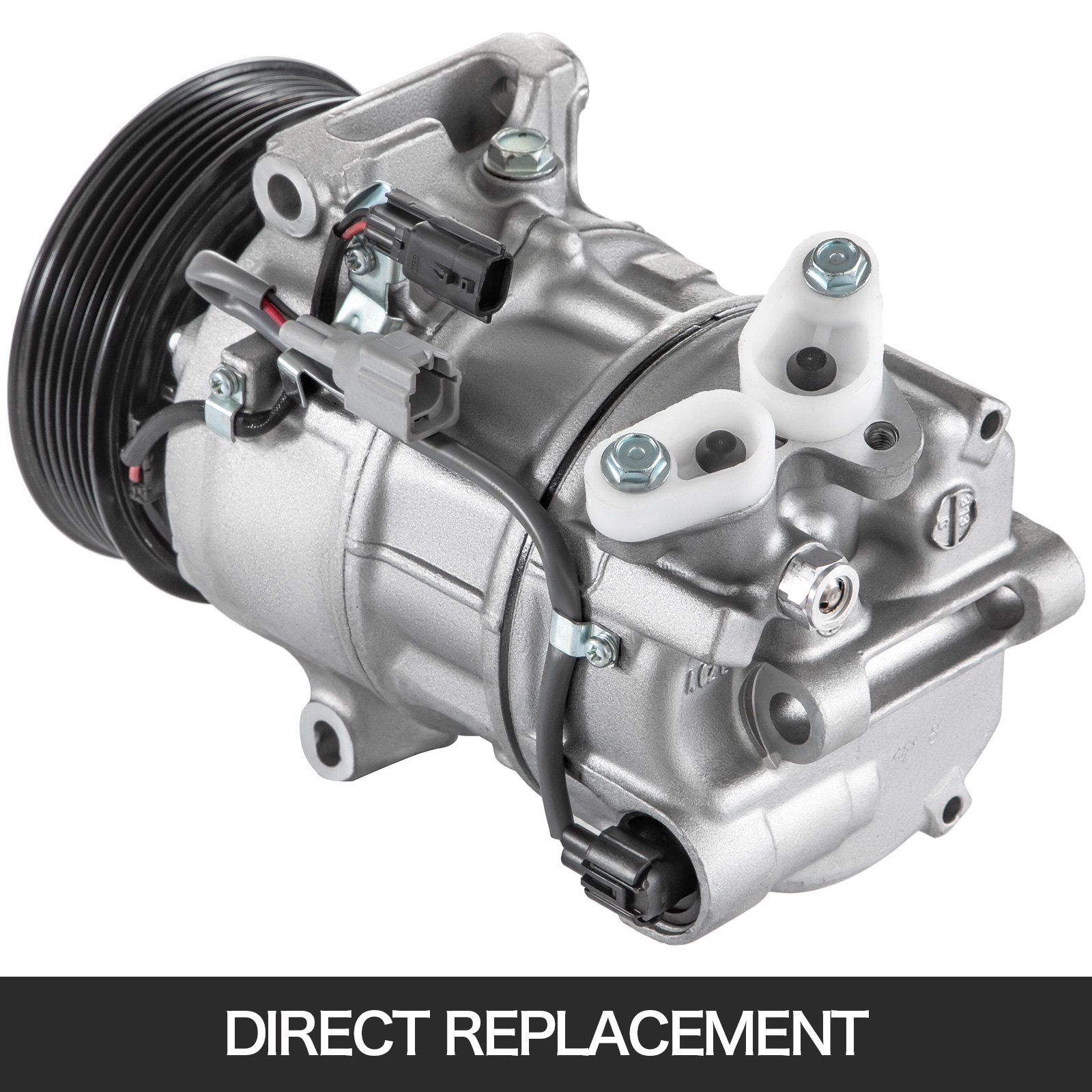 Air Compressor CO 29072C for Nissan Sentra 1.8L 2013 2014 2015 - Image 6