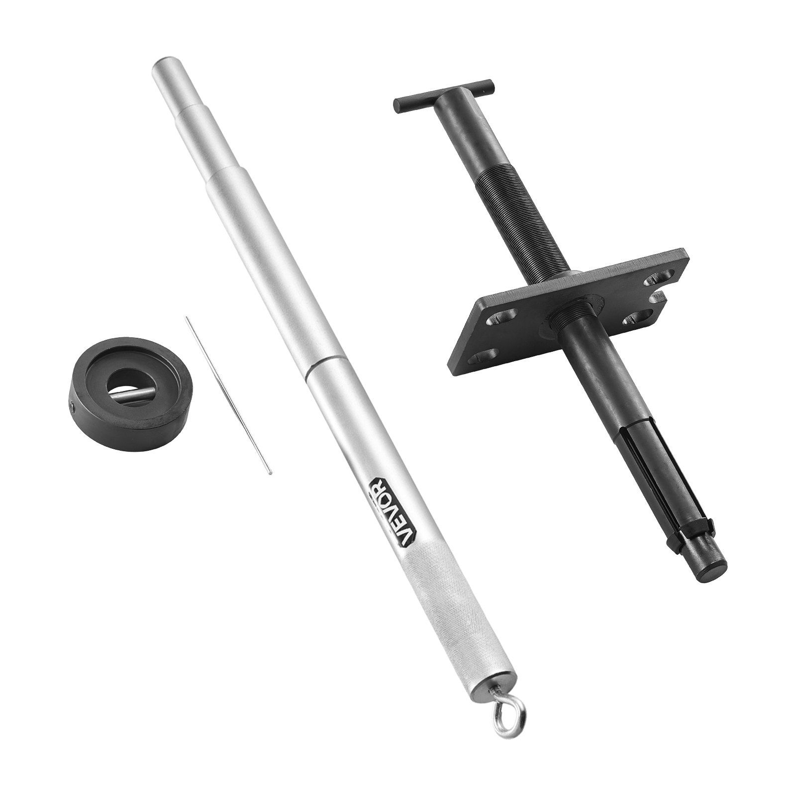 Mercruiser Alignment Tool & Gimbal Bearing Puller Set, Compatible with Mercruisers, OMC, Volvo Cobra Bell Housings, Engine Alignment Tool, Bearing Puller Seal Bellow Expander Tools Installer - Image 1