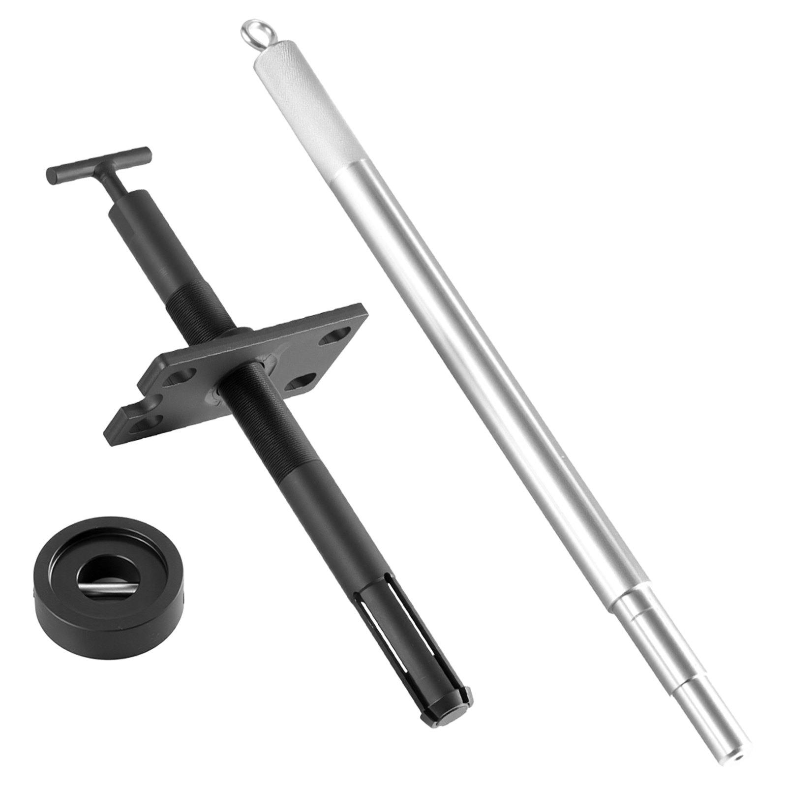 Mercruiser Alignment Tool & Gimbal Bearing Puller Set, Compatible with Mercruisers, OMC, Volvo Cobra Bell Housings, Engine Alignment Tool, Bearing Puller Seal Bellow Expander Tools Easy-to-Use - Image 1