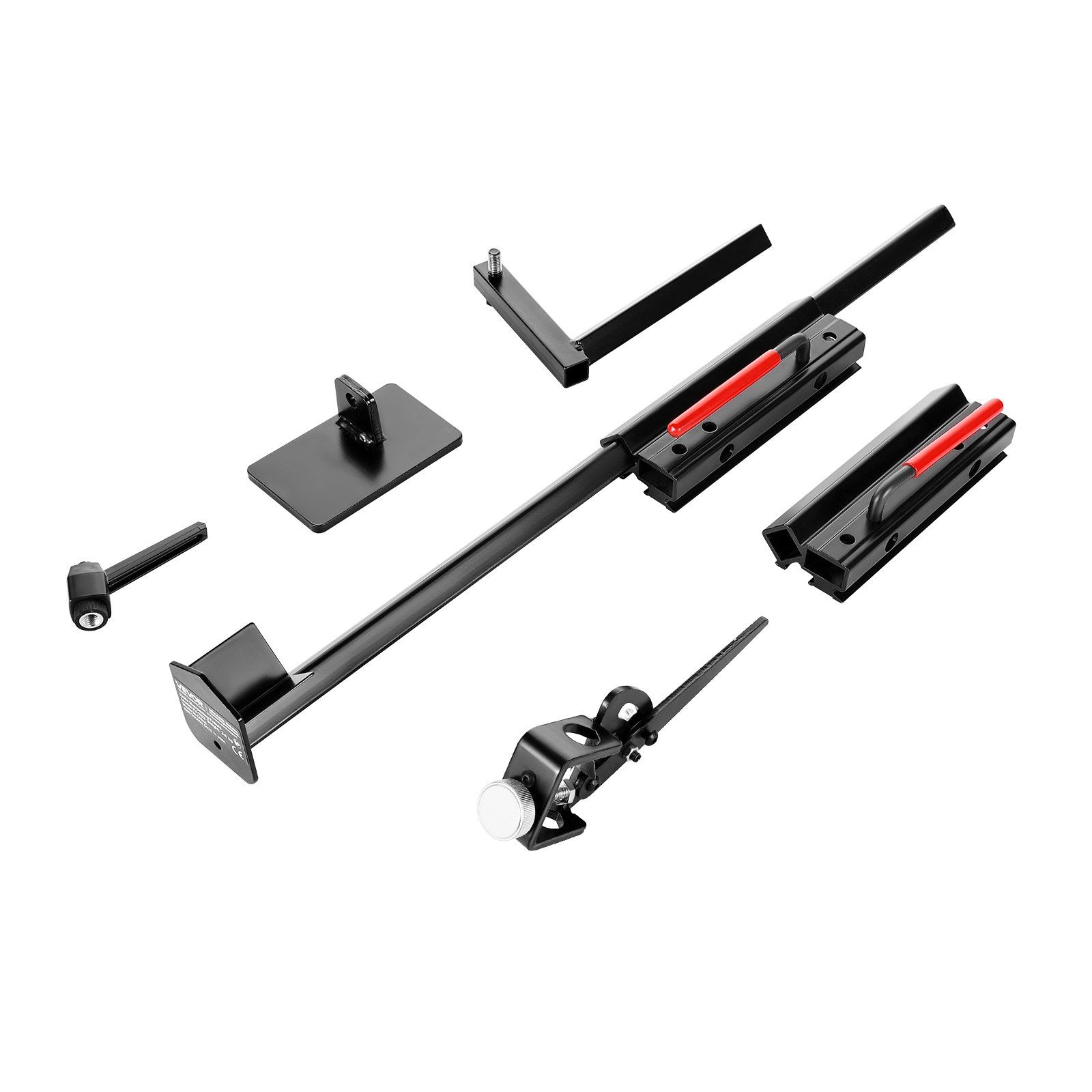 Multi-Grind Sharpening System, Vari-Grind Pro Sharpening Jig Kit for 6