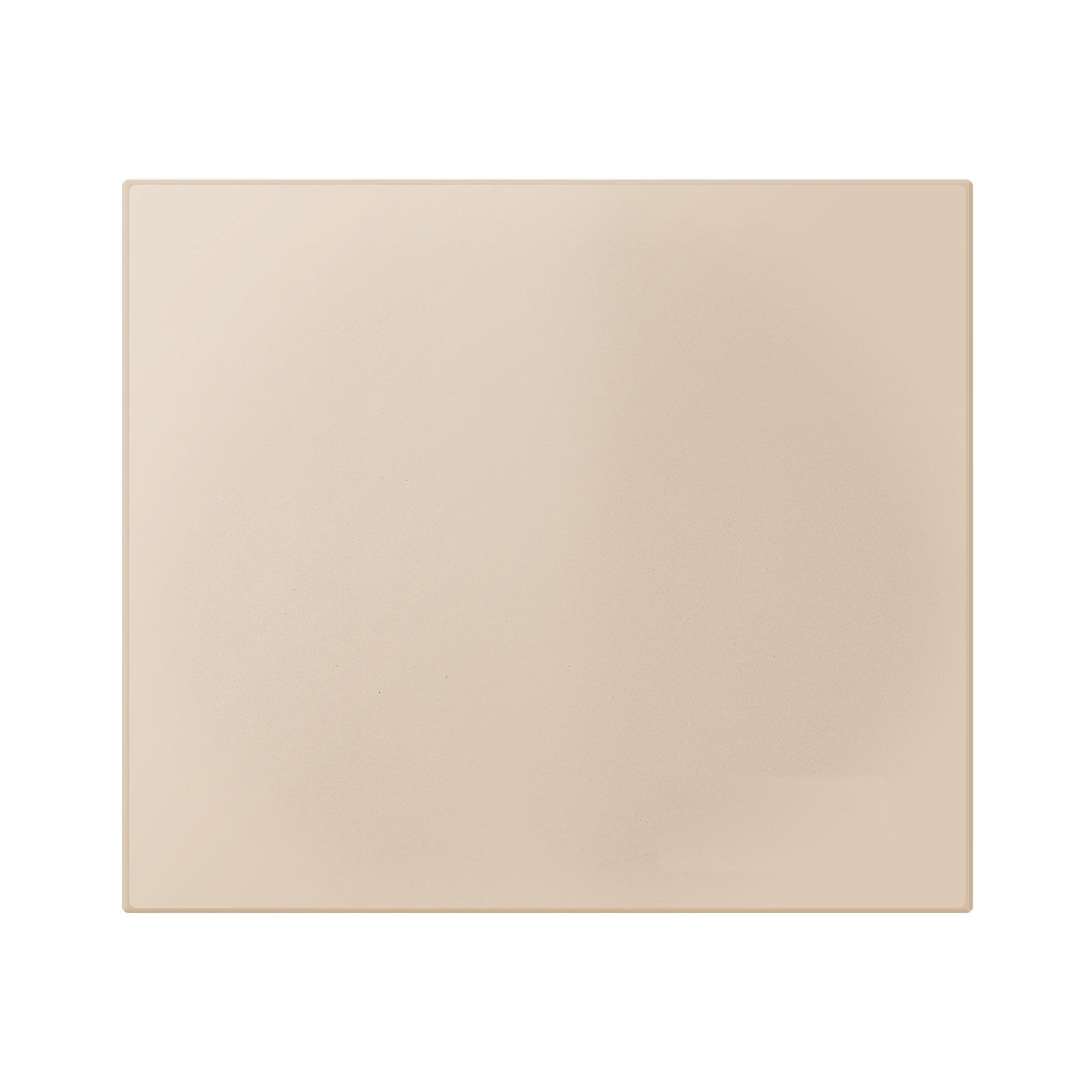 Pizza Stone, 406 x 355 mm Rectangular Cordierite Pizza Stone, Extra Large Baking-Stone with Scraper, 15 mm Thick Heat-Resistant Cordierite, for Kitchen Oven, Baking Bread & Pizzas, BBQ Grilling - Image 1