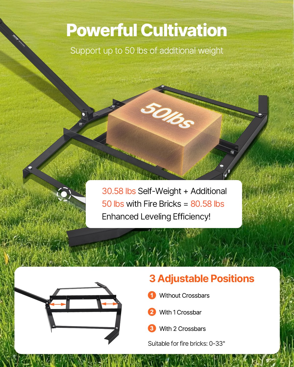Drag Harrow, 66
