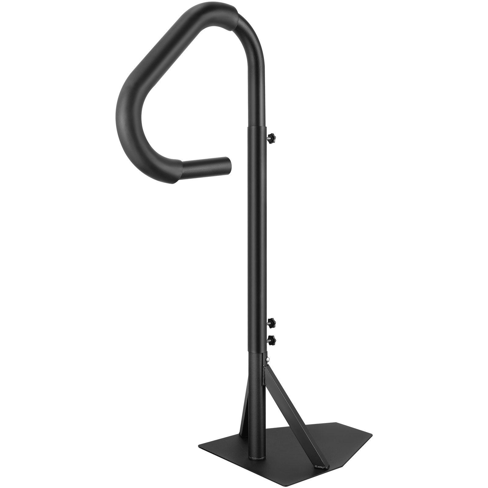 Hot Tub Handrail, 360 Rotatable Spa Side Handrail with 48