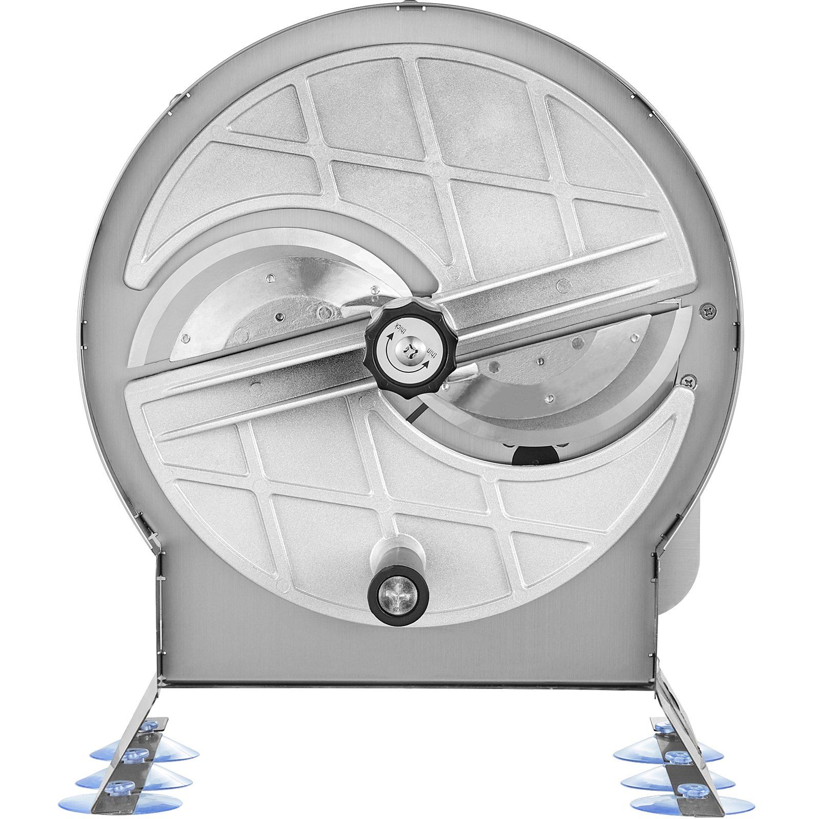 Manual Vegetable Fruit Slicer, 0-0.5