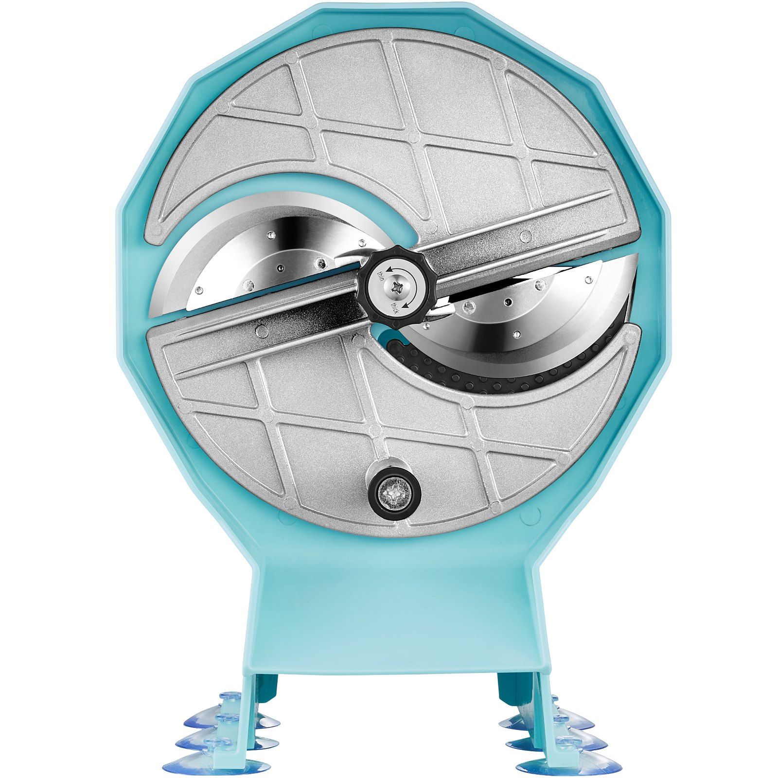 Manual Vegetable Fruit Slicer, 0-0.5