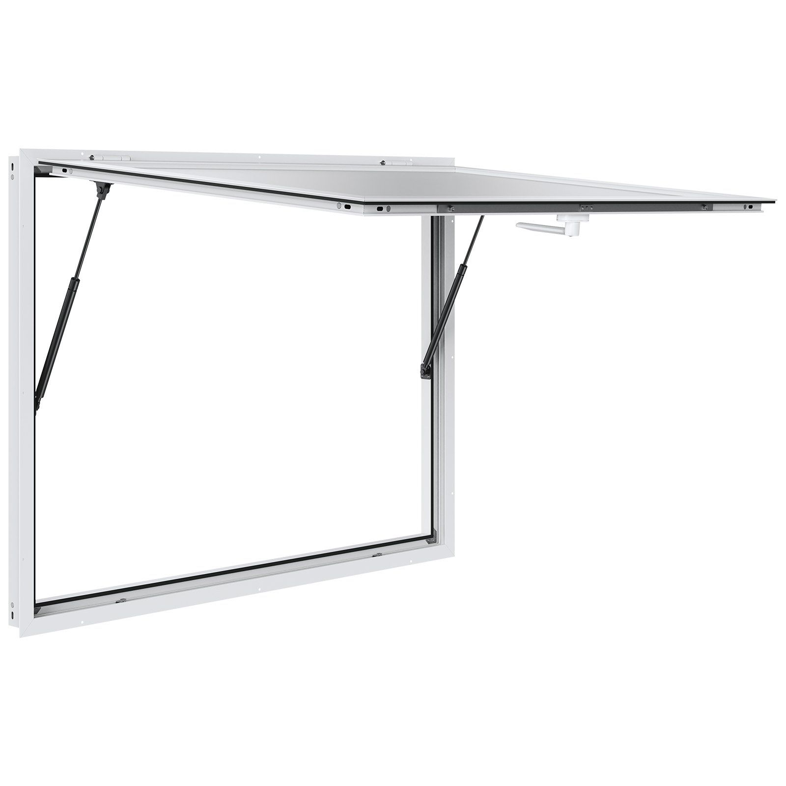 Concession Window for Food Truck, 48
