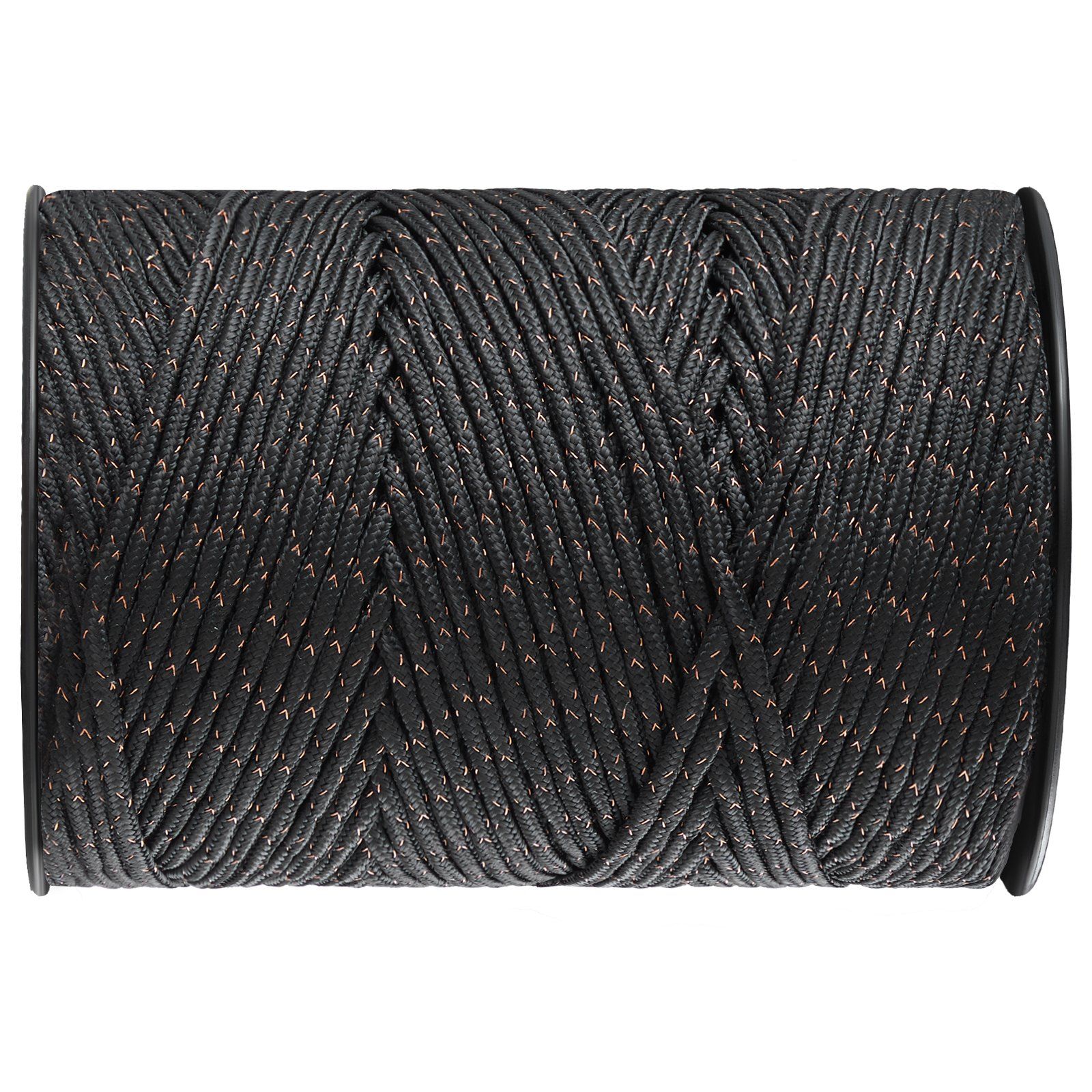 Electric Fence Wire, 1000Ft 305M Portable Polywire, 1/4