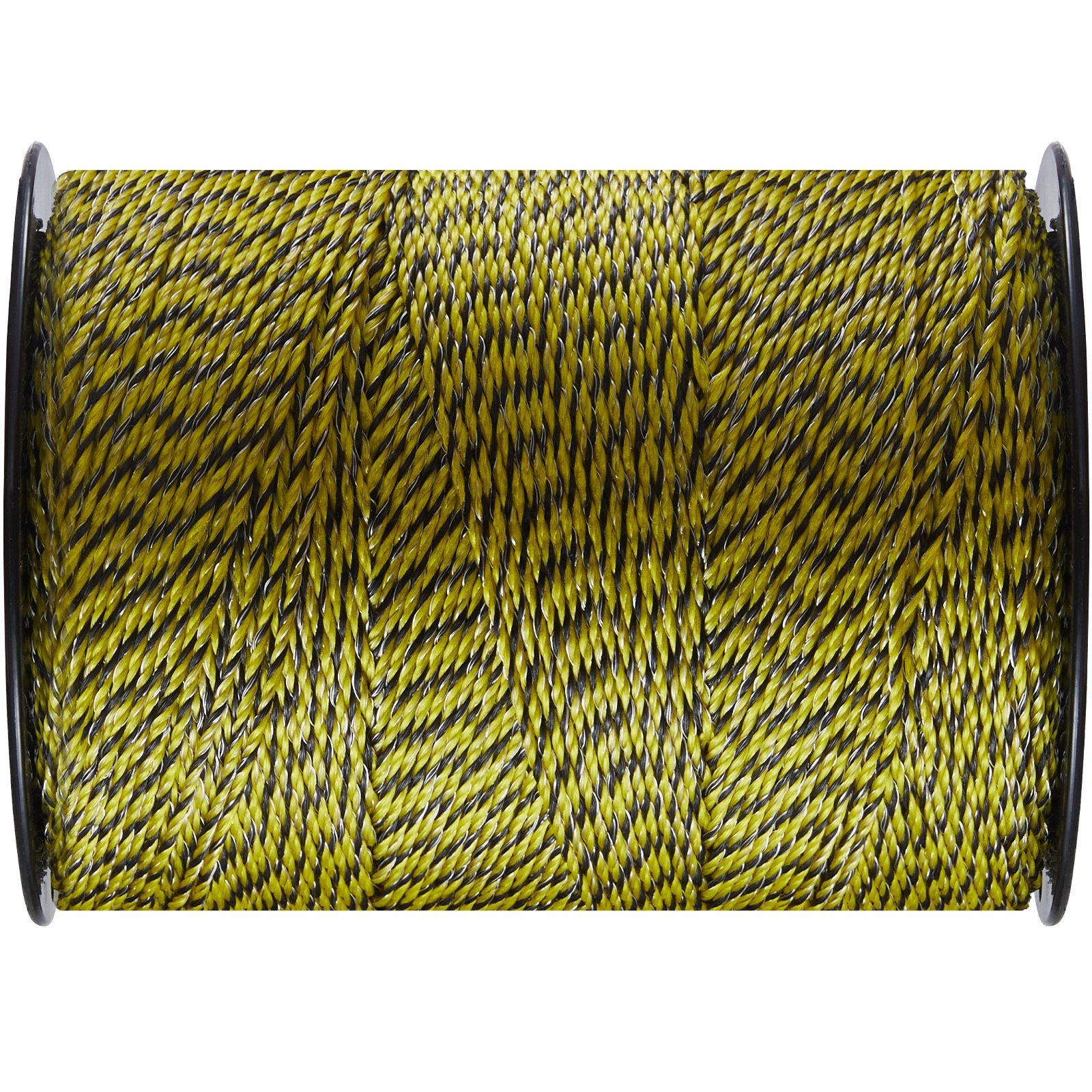 Electric Fence Wire, 3366Ft 1026M Portable Polywire, 1/8