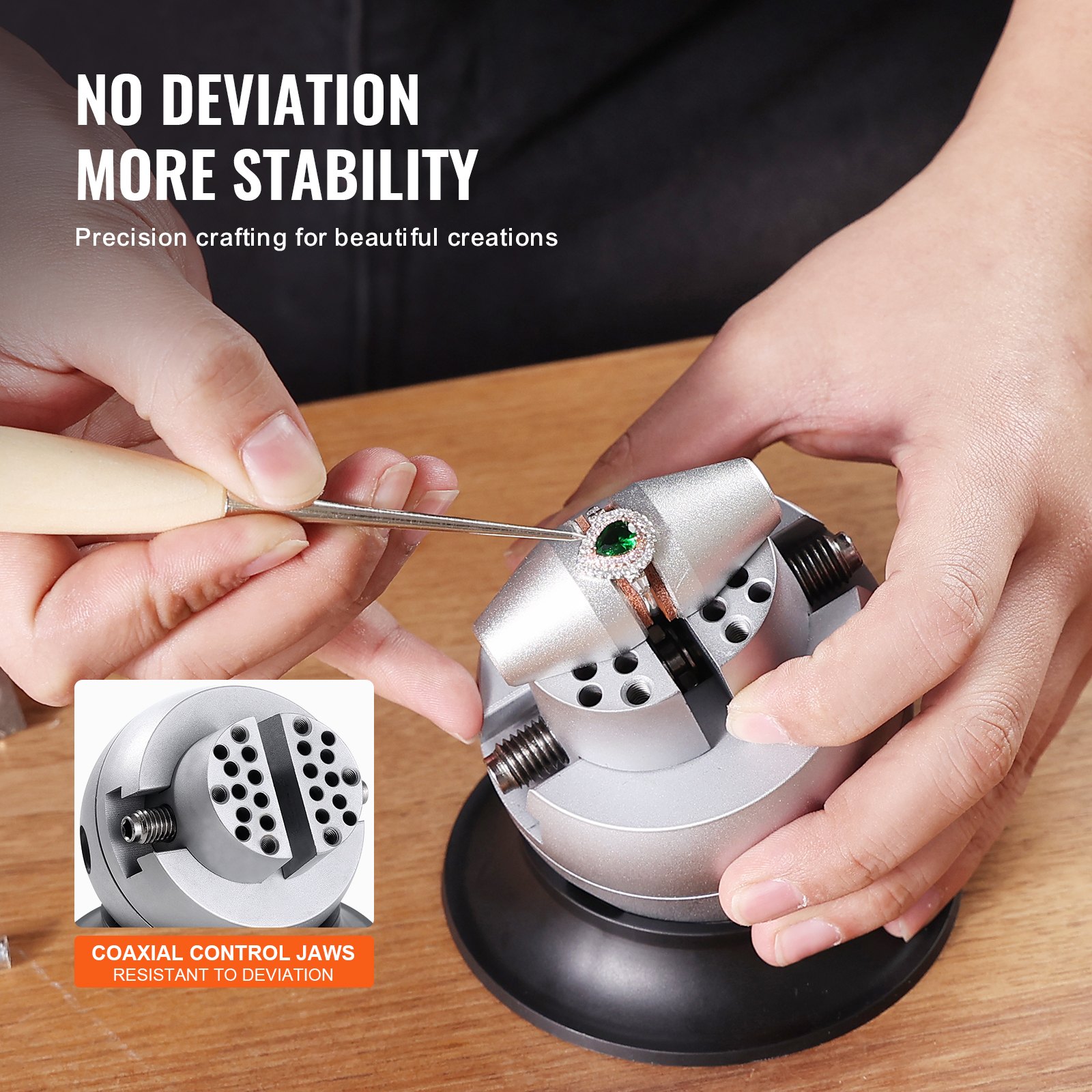 Ball Vise, 3