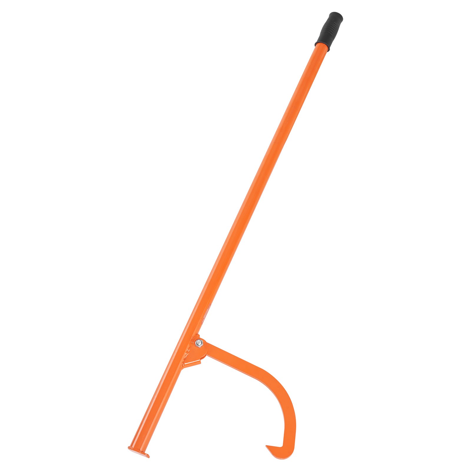 Cant Hook Tool, 46.5 in, Heavy Duty Steel Log Roller, Log Lifter Timber Jack 32
