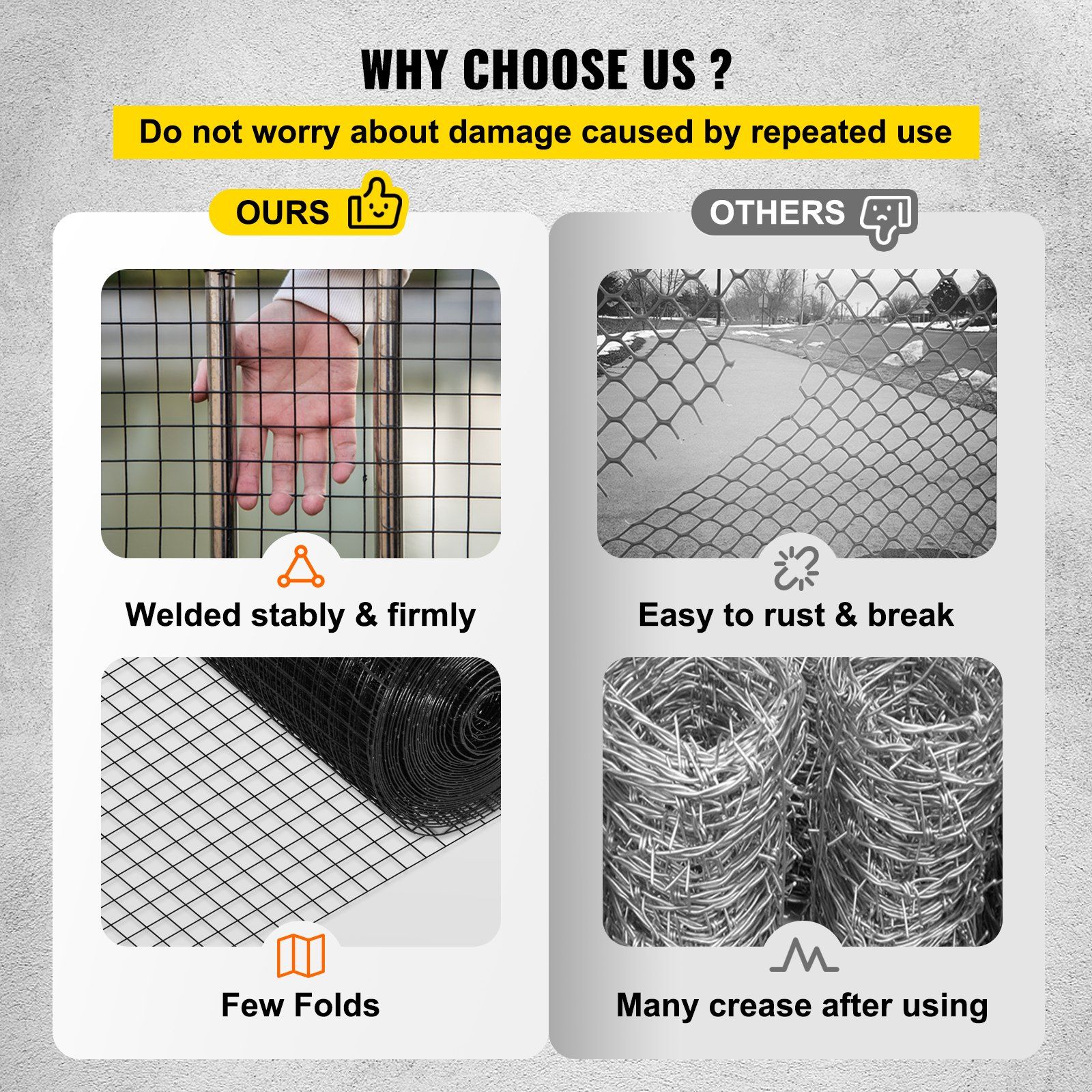 Hardware Cloth, 24