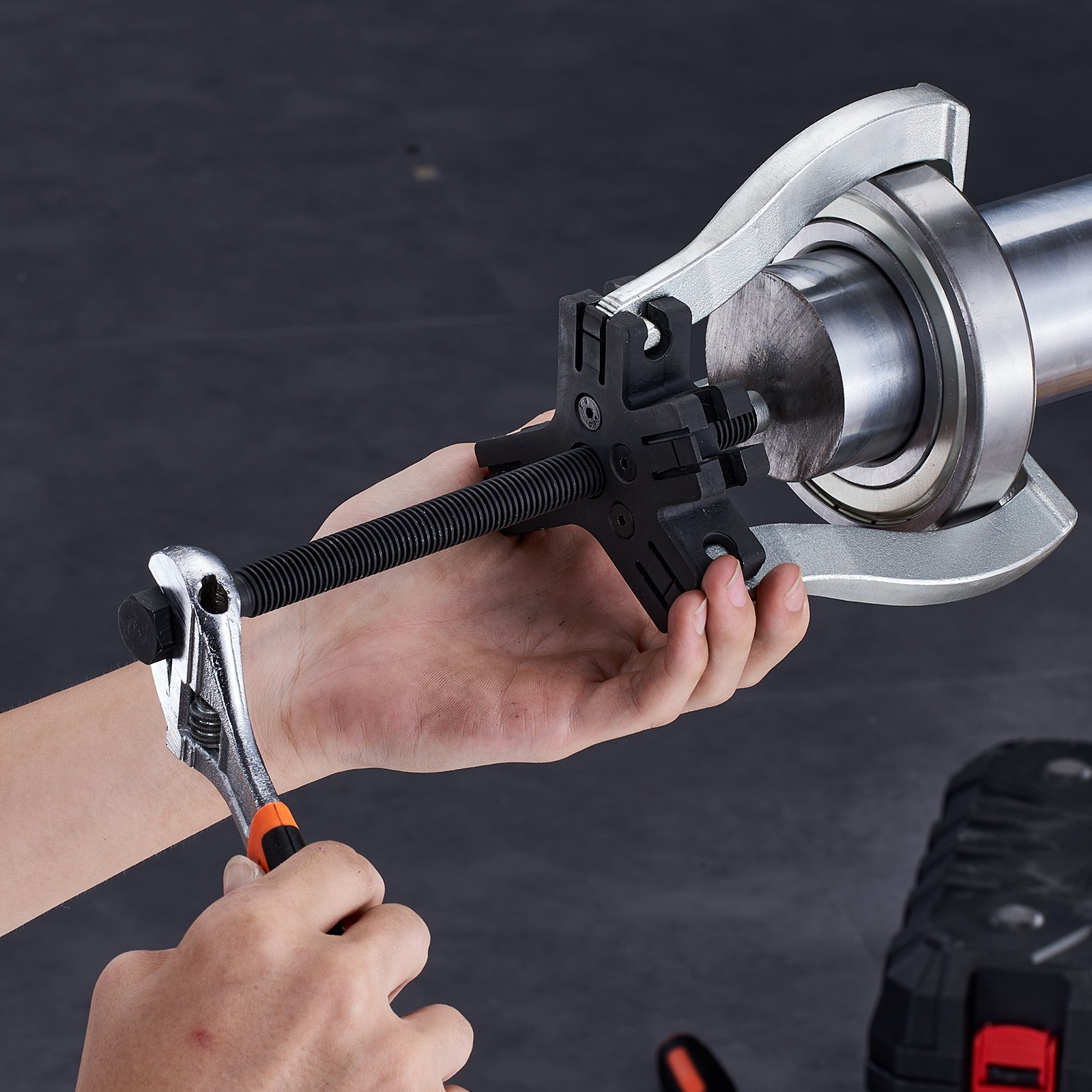 Gear Puller Set, 3
