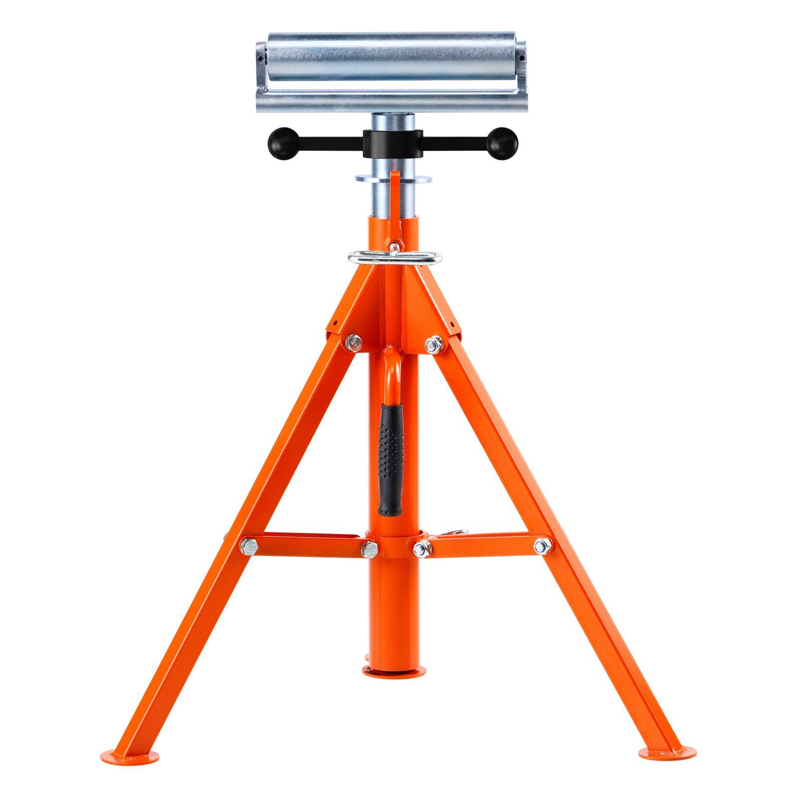 Roller Stand, Heavy Duty 1136 KG Load Capacity, 27.6