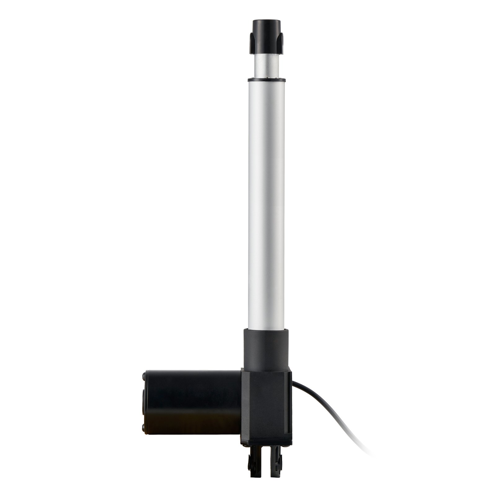 Linear Actuator 12V, 10 Inch Heavy Duty 1320lbs/6000N Linear Actuator, 0.19