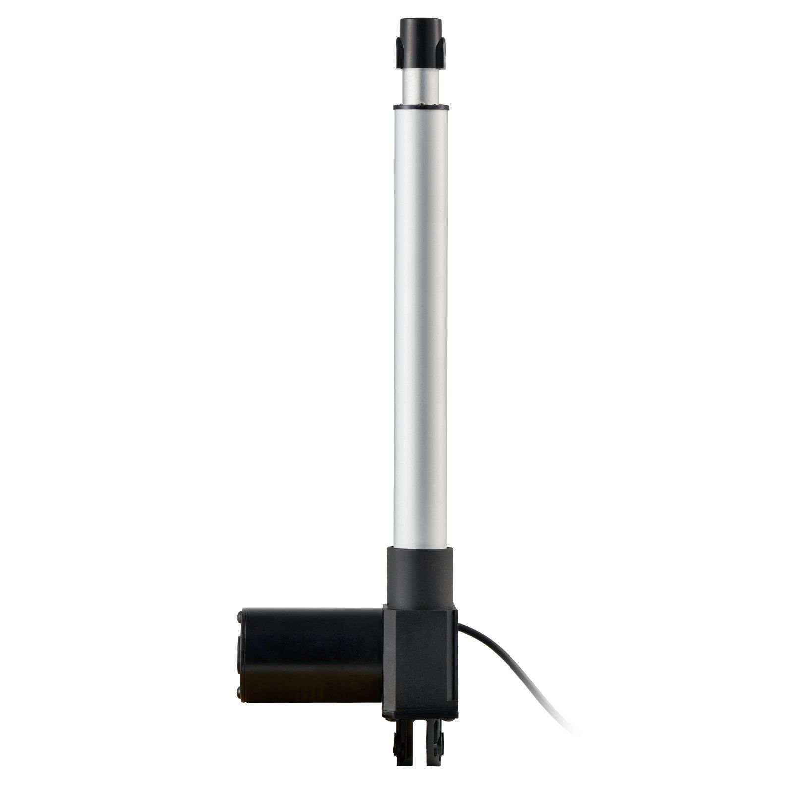Linear Actuator 12V, 12 Inch Heavy Duty 1320lbs/6000N Linear Actuator, 0.19