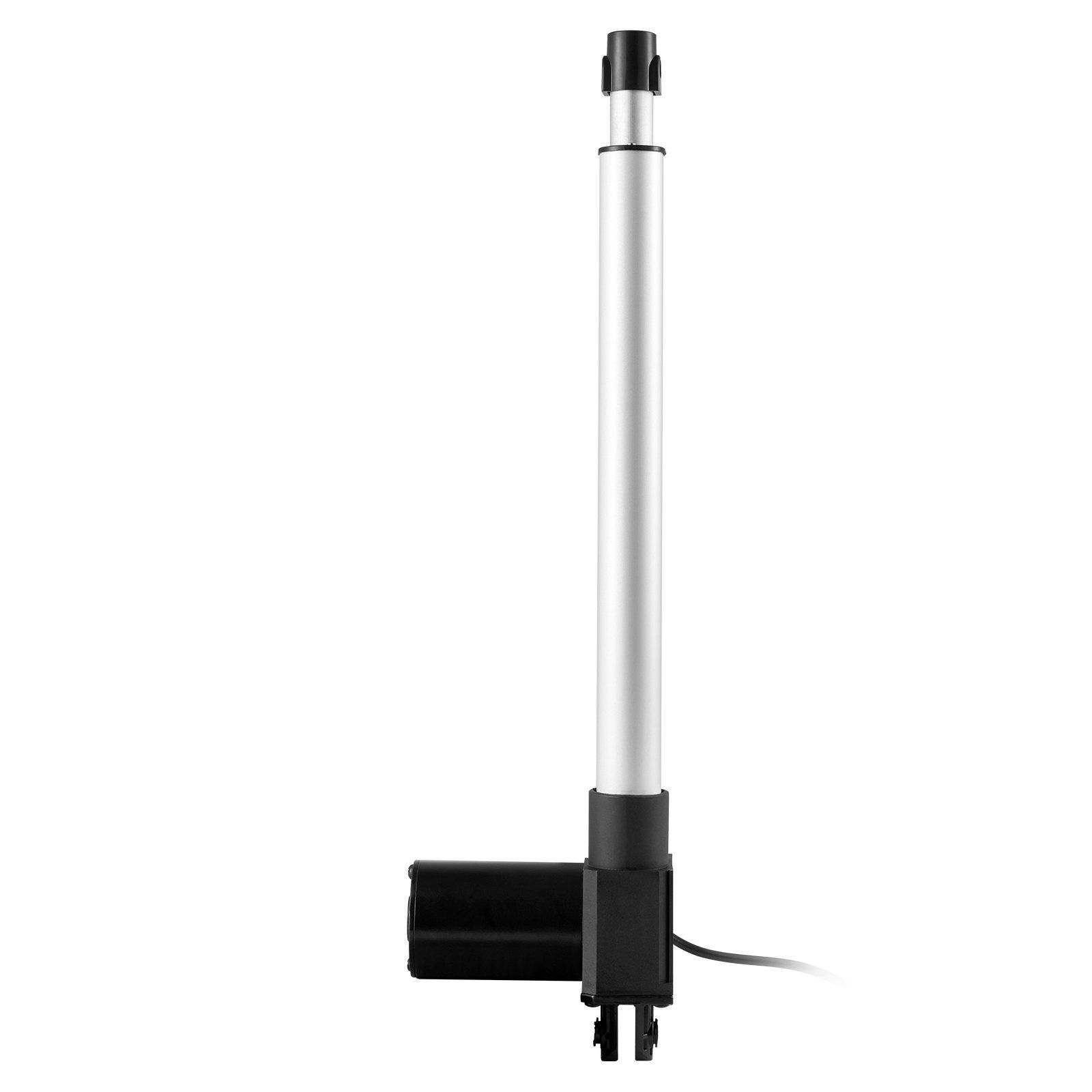 Linear Actuator 12V, 14 Inch Heavy Duty 1320lbs/6000N Linear Actuator, 0.19